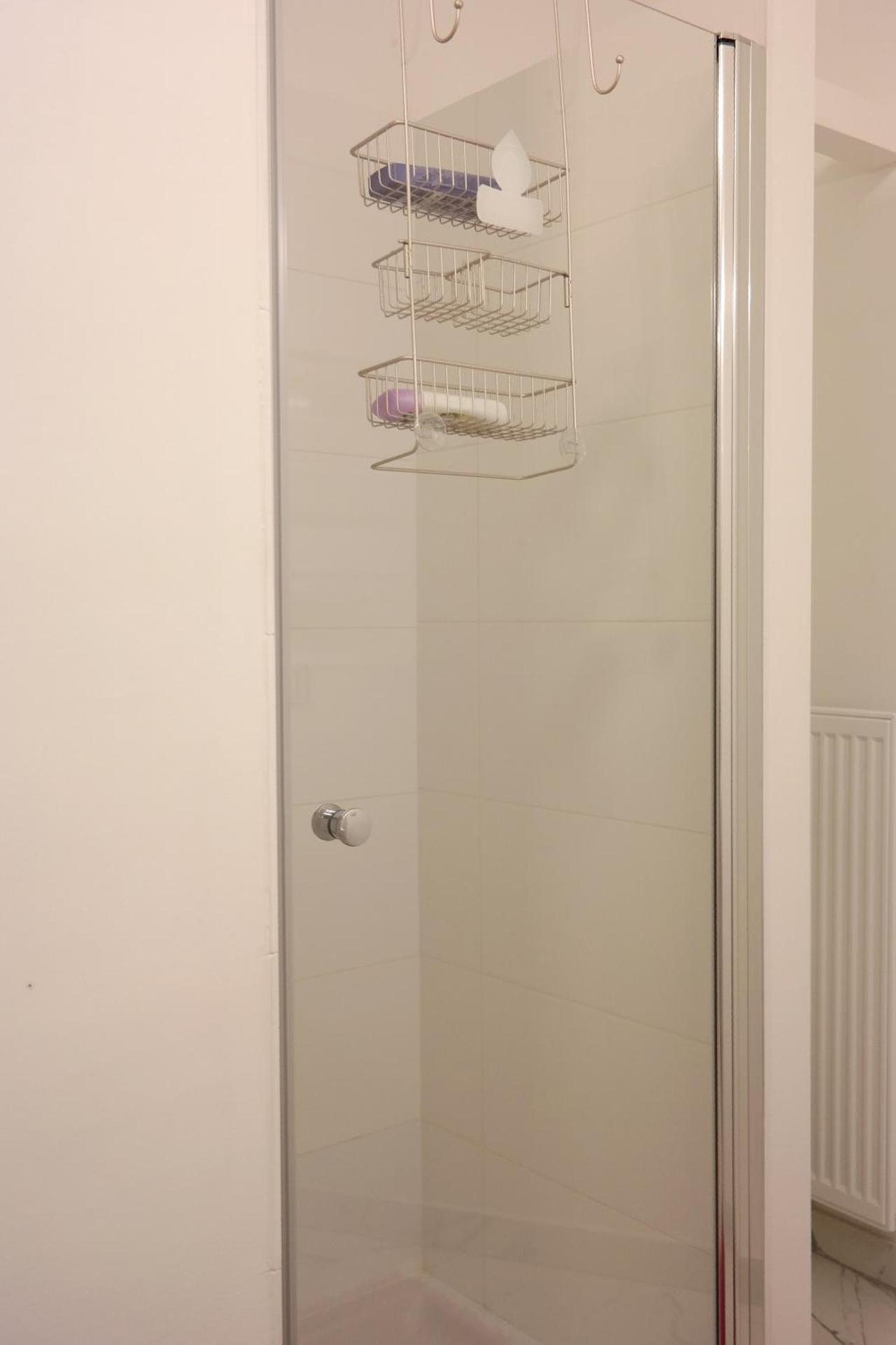 Pension am Wienfluss