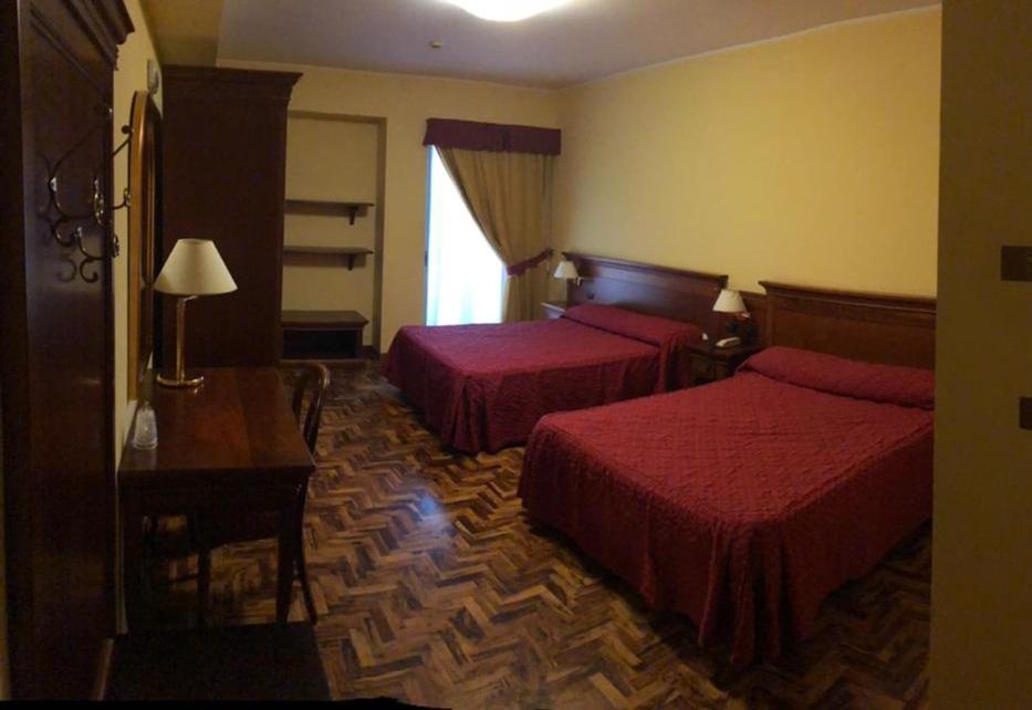 Albergo Ristorante Uliveto