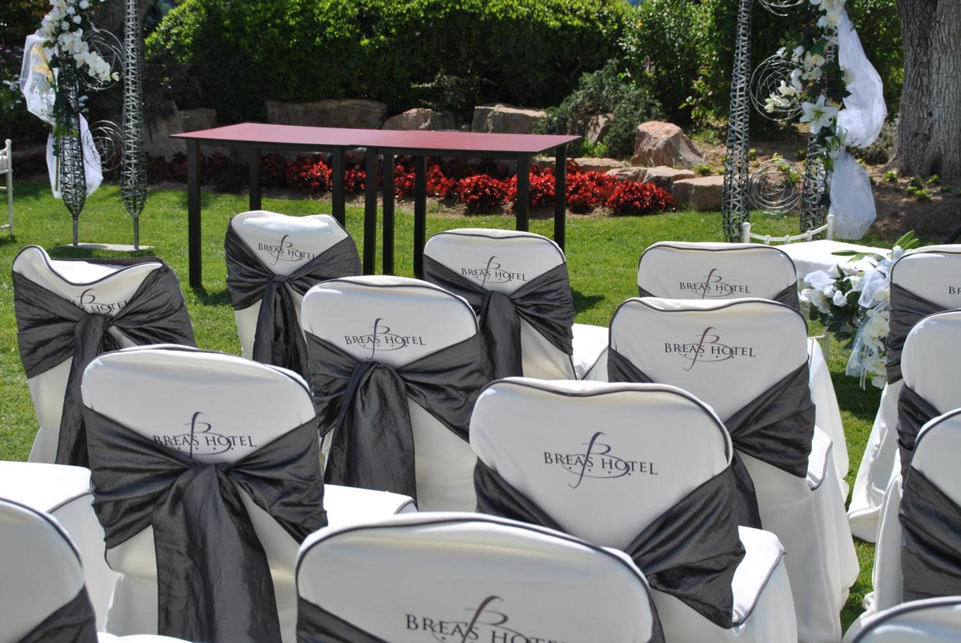 Banquet/Function facilities