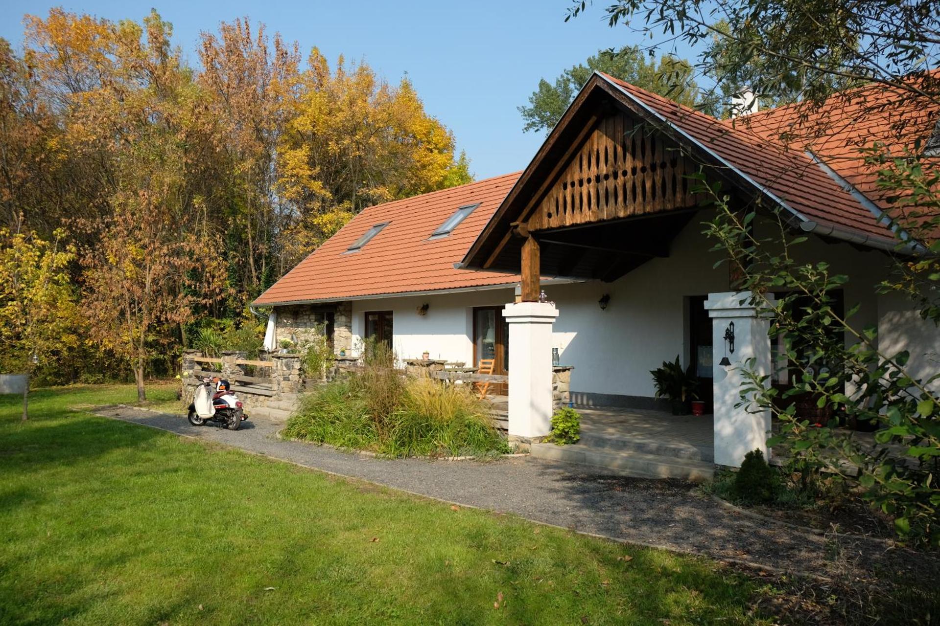 Vadlány Vendégház