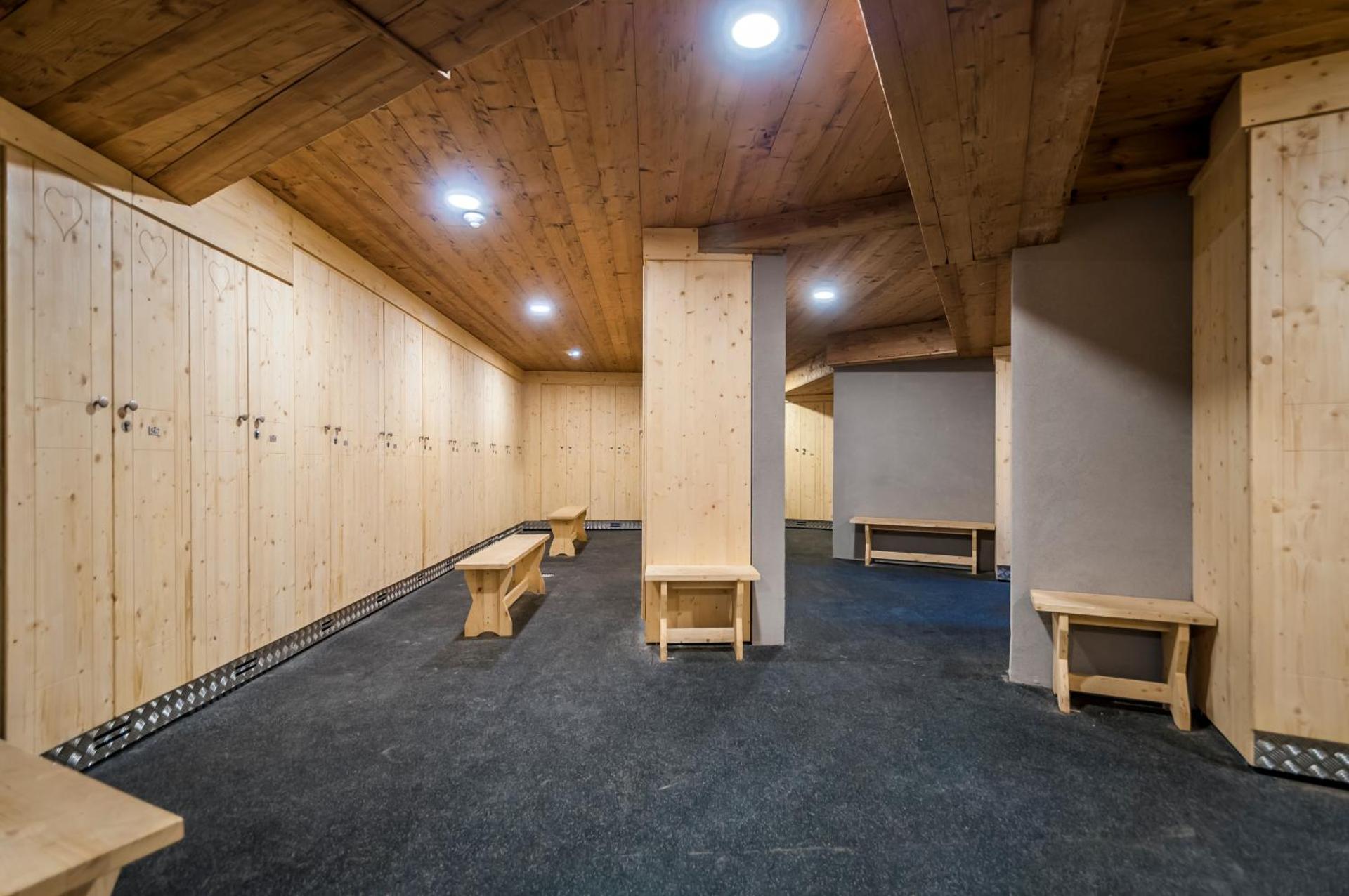 Val Thorens - Cosy Duplex avec Vue Silveralp 337