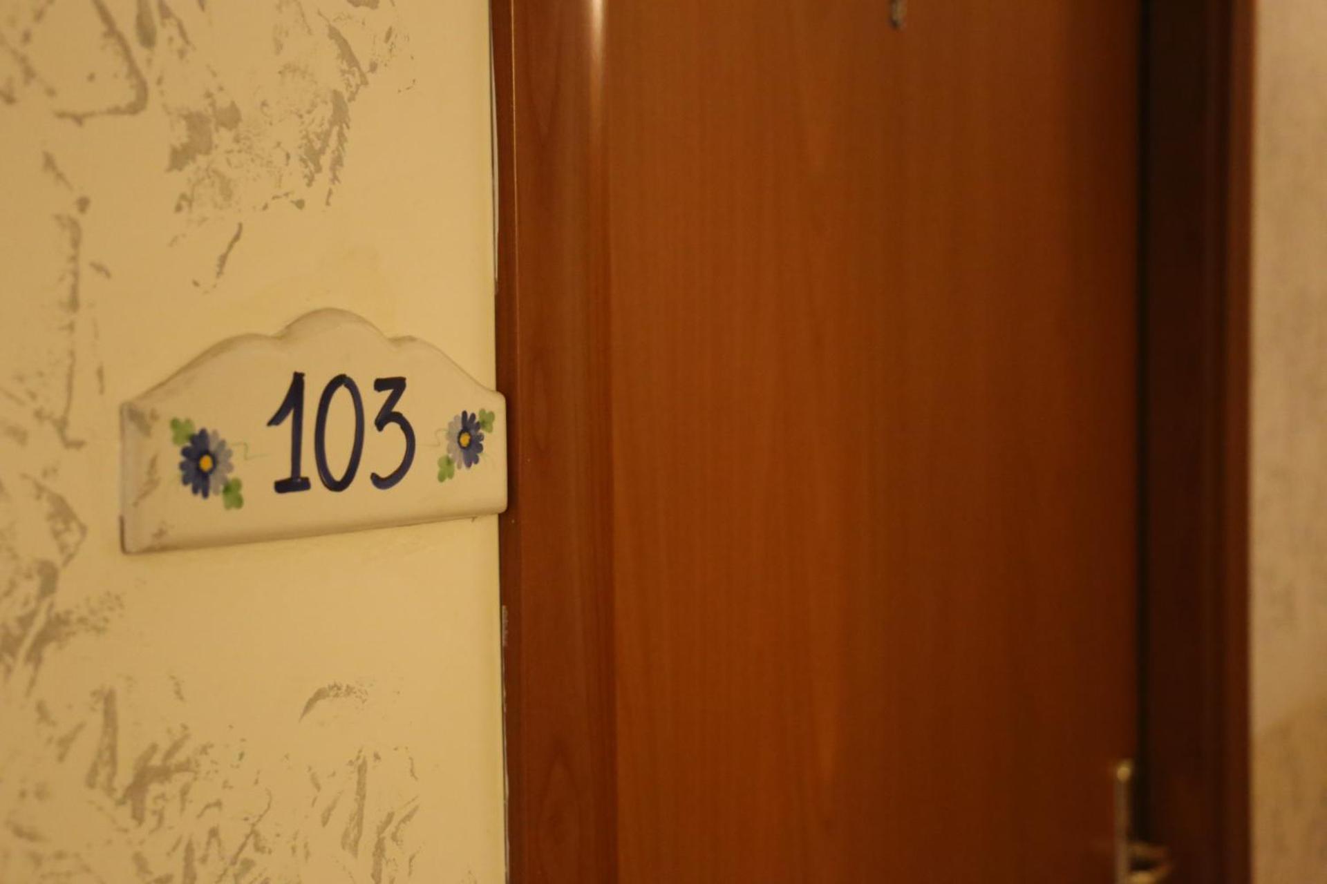 Property logo or sign