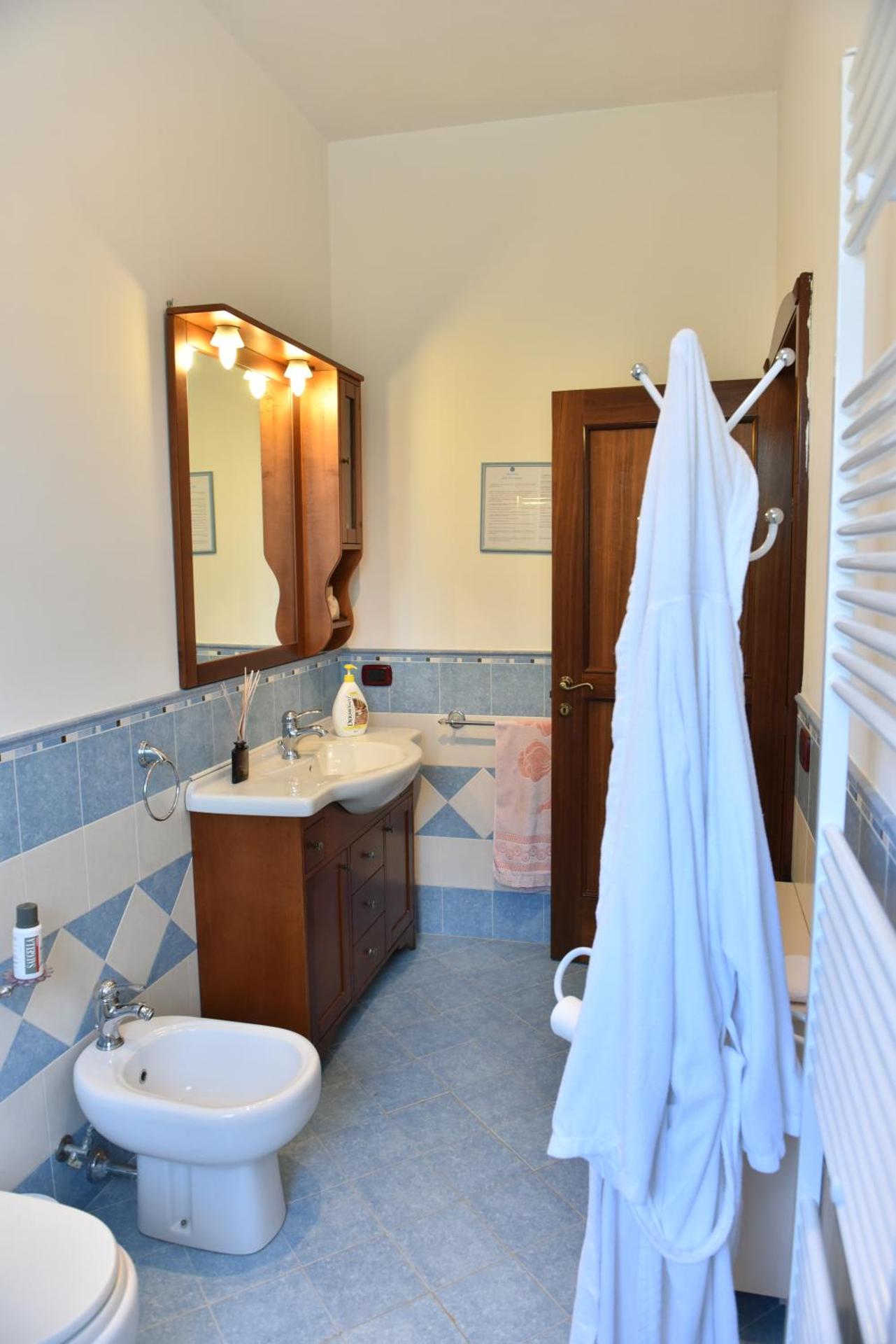 B&B Villa Anastasia Club