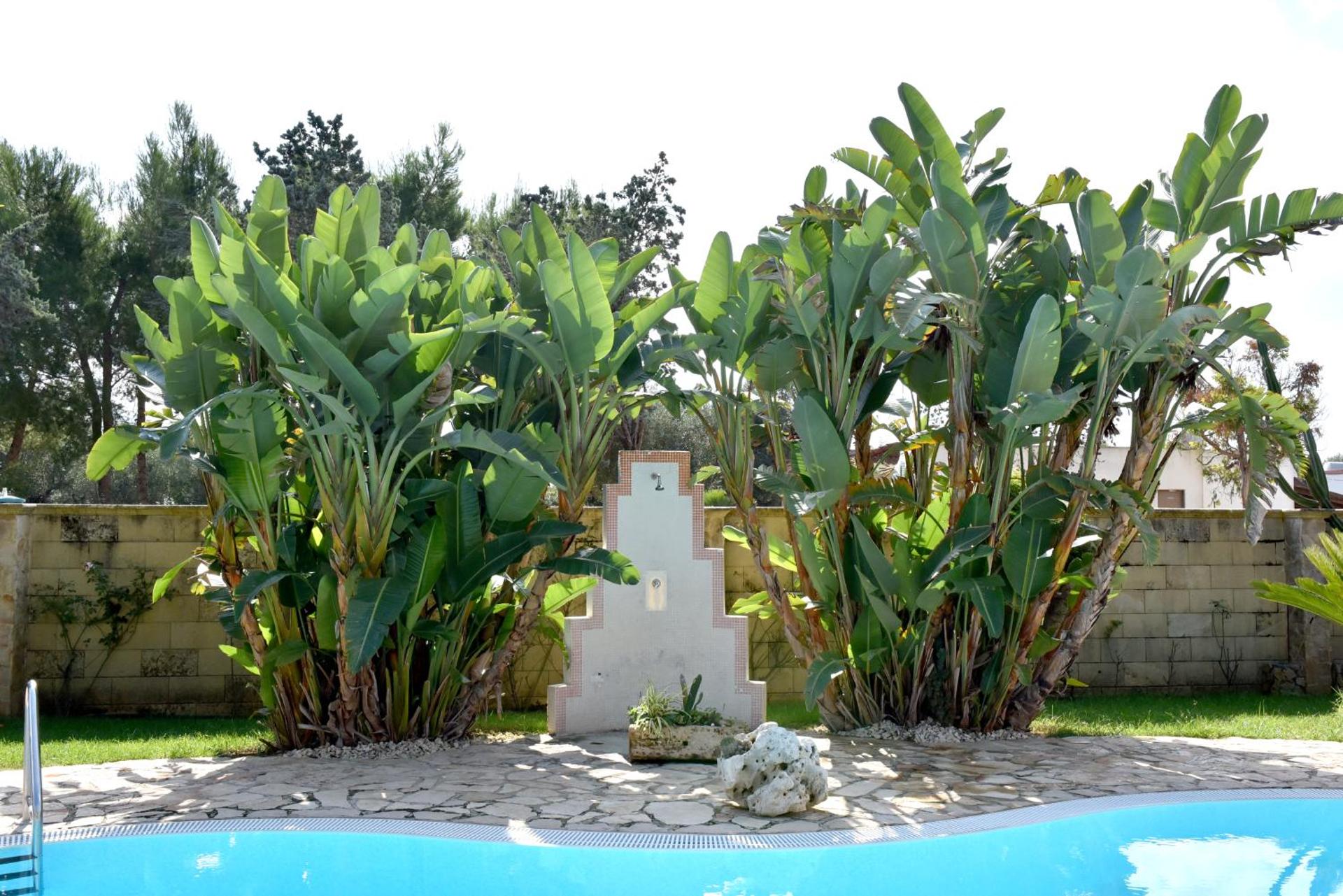 B&B Villa Anastasia Club