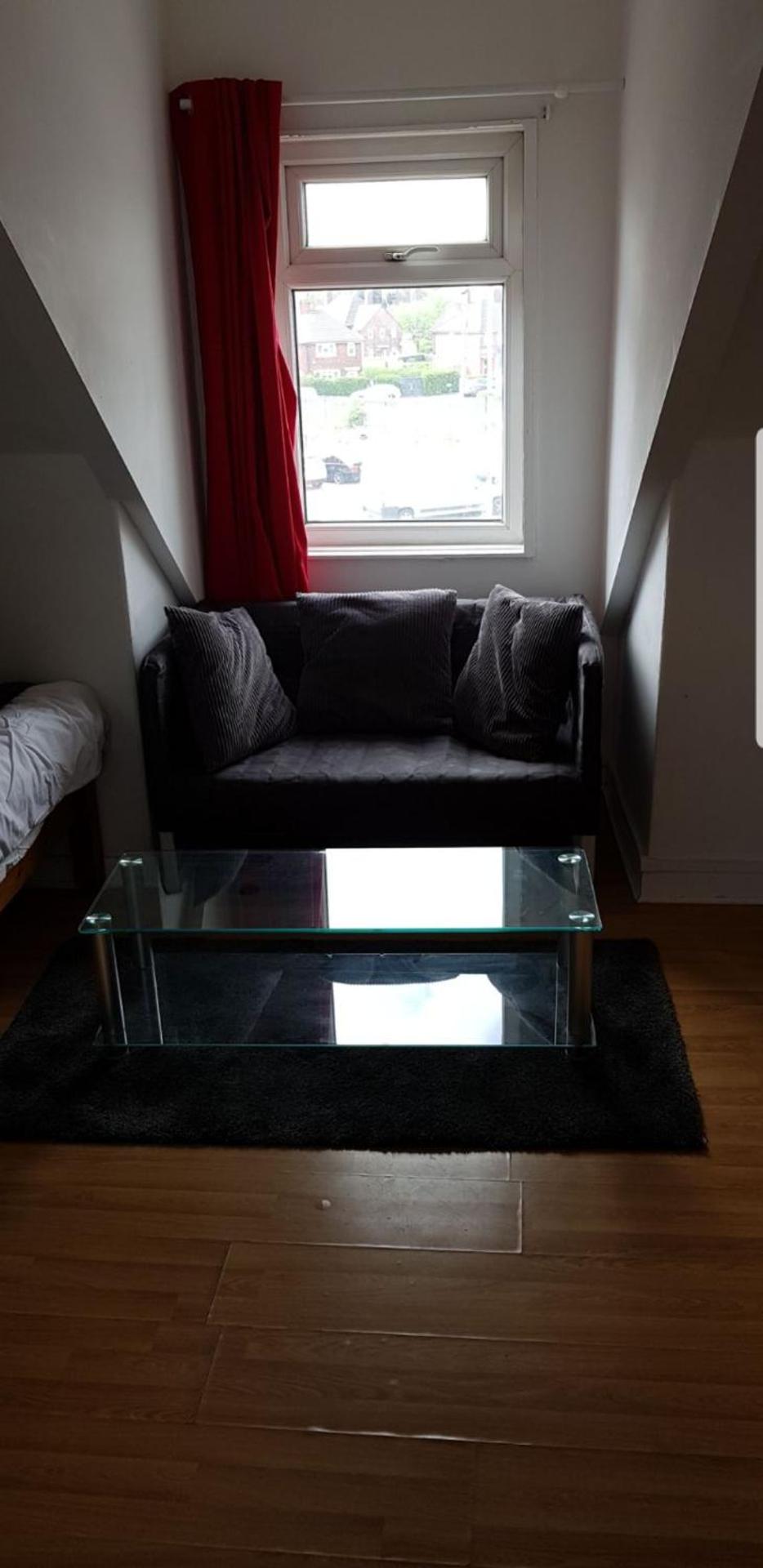 Studio Apartment - F4