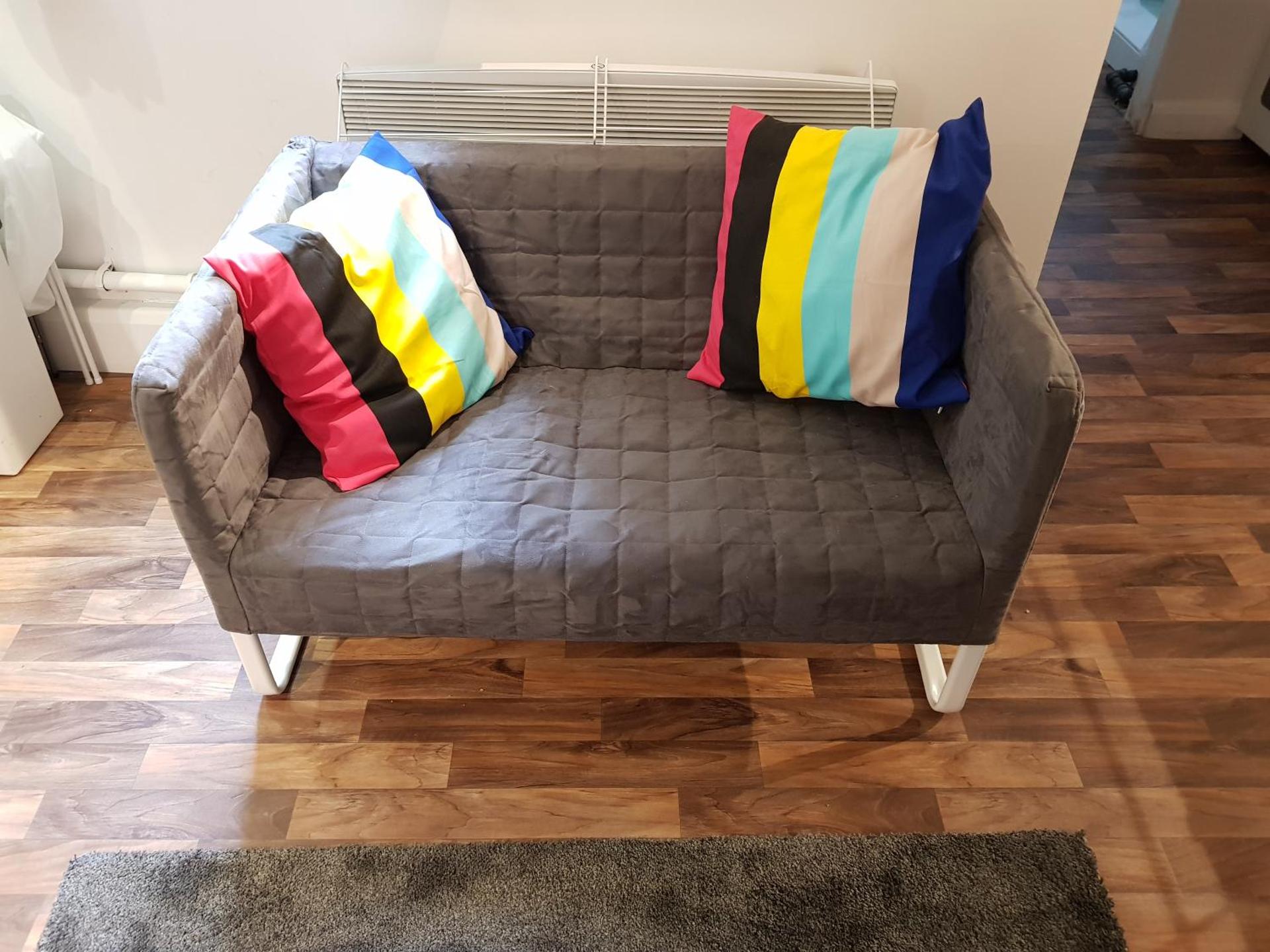 Studio Apartment Basement - FB