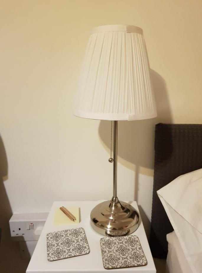 Quality Accommodation