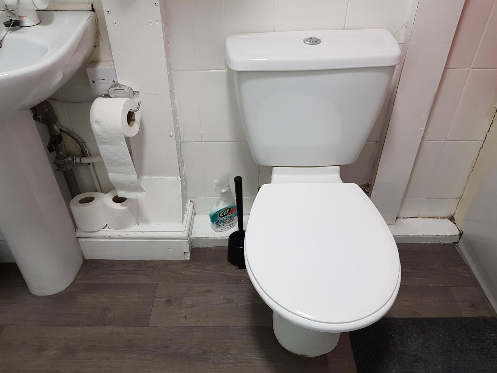 Quality Accommodation