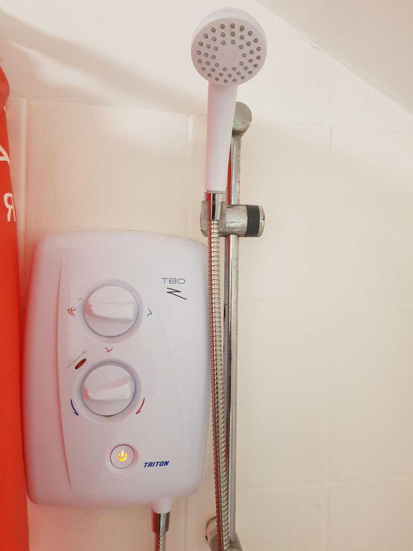 Quality Accommodation