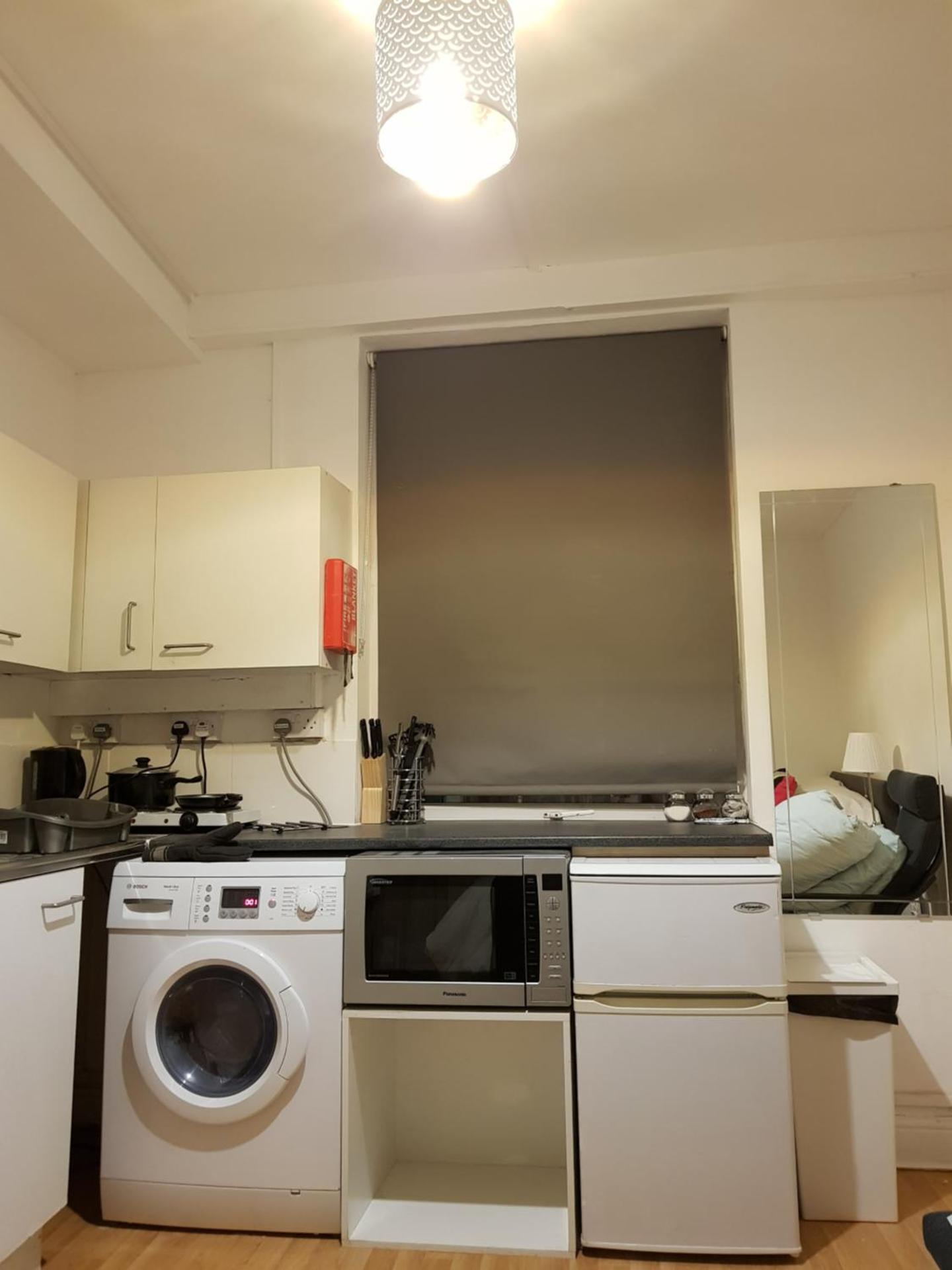 Quality Accommodation