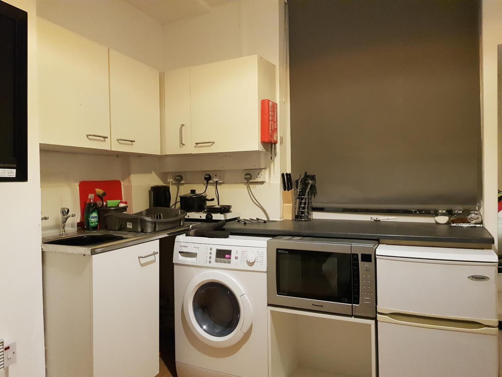 Quality Accommodation