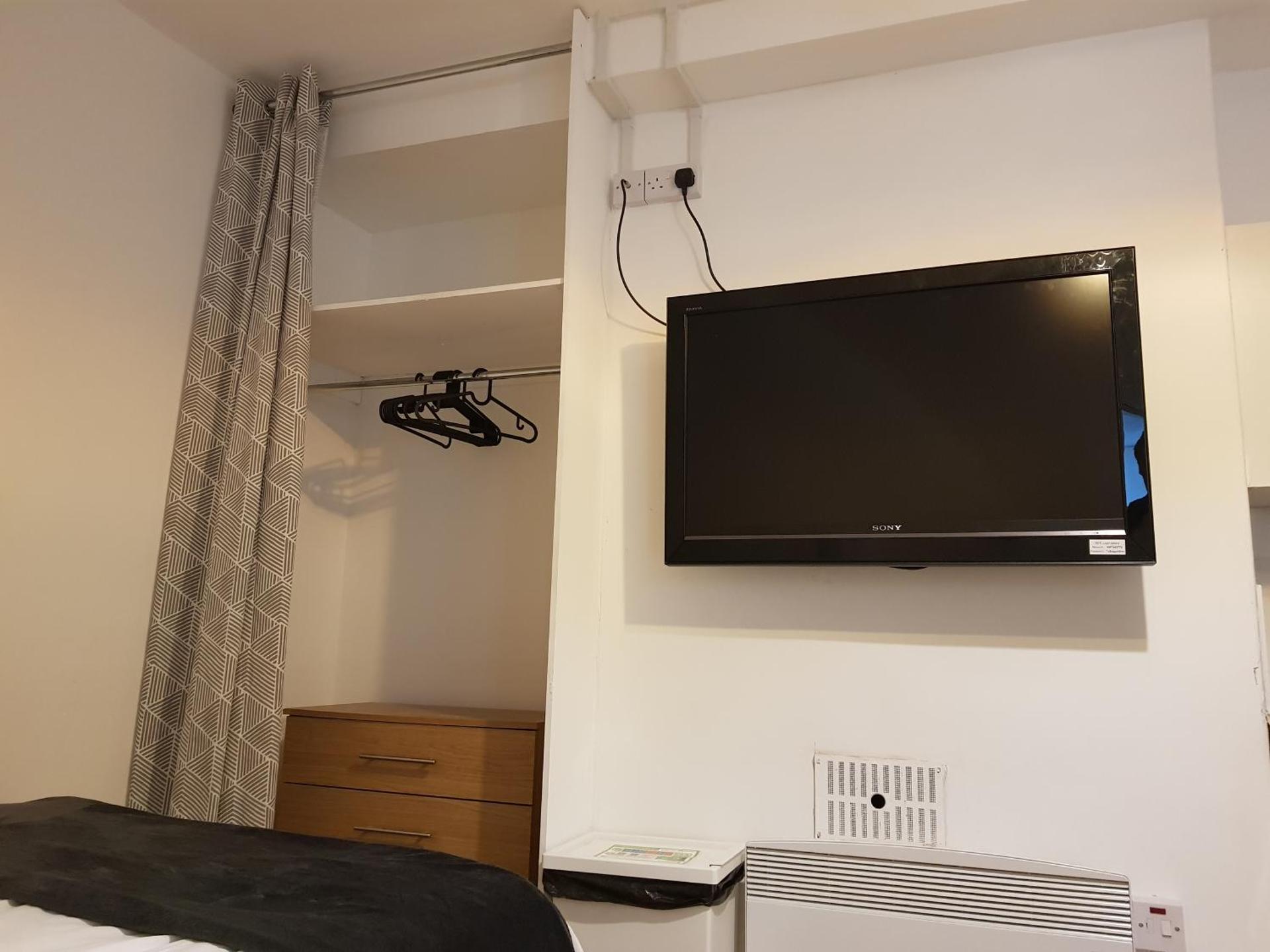 Quality Accommodation