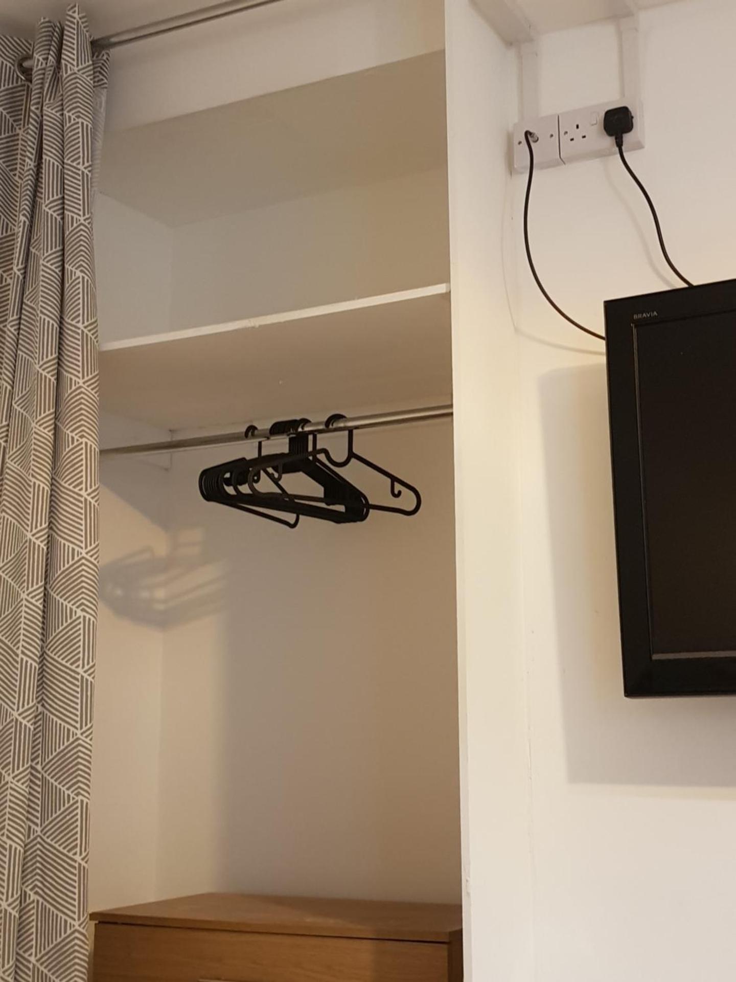 Quality Accommodation