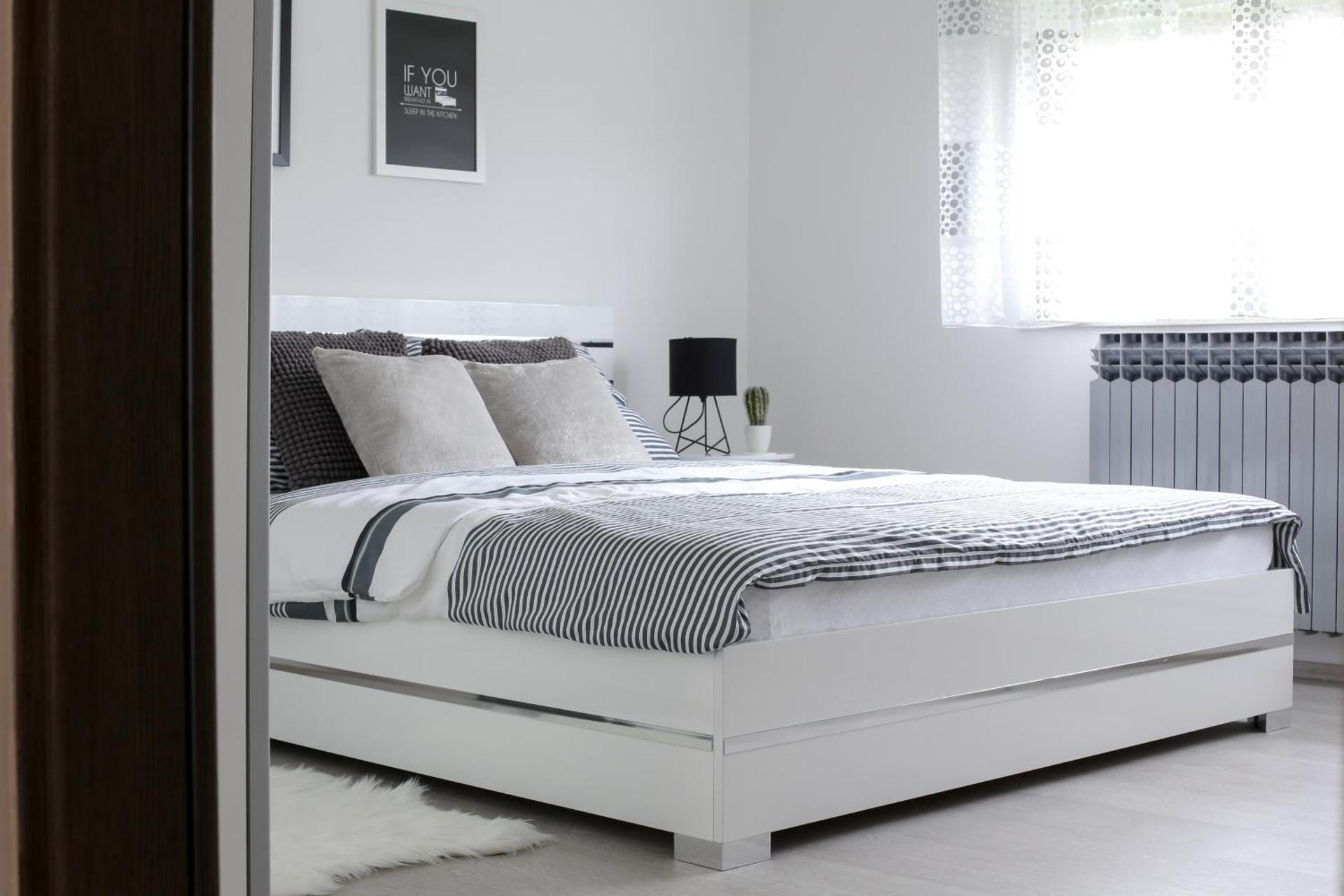 Imperium Rooms Zagreb Airport