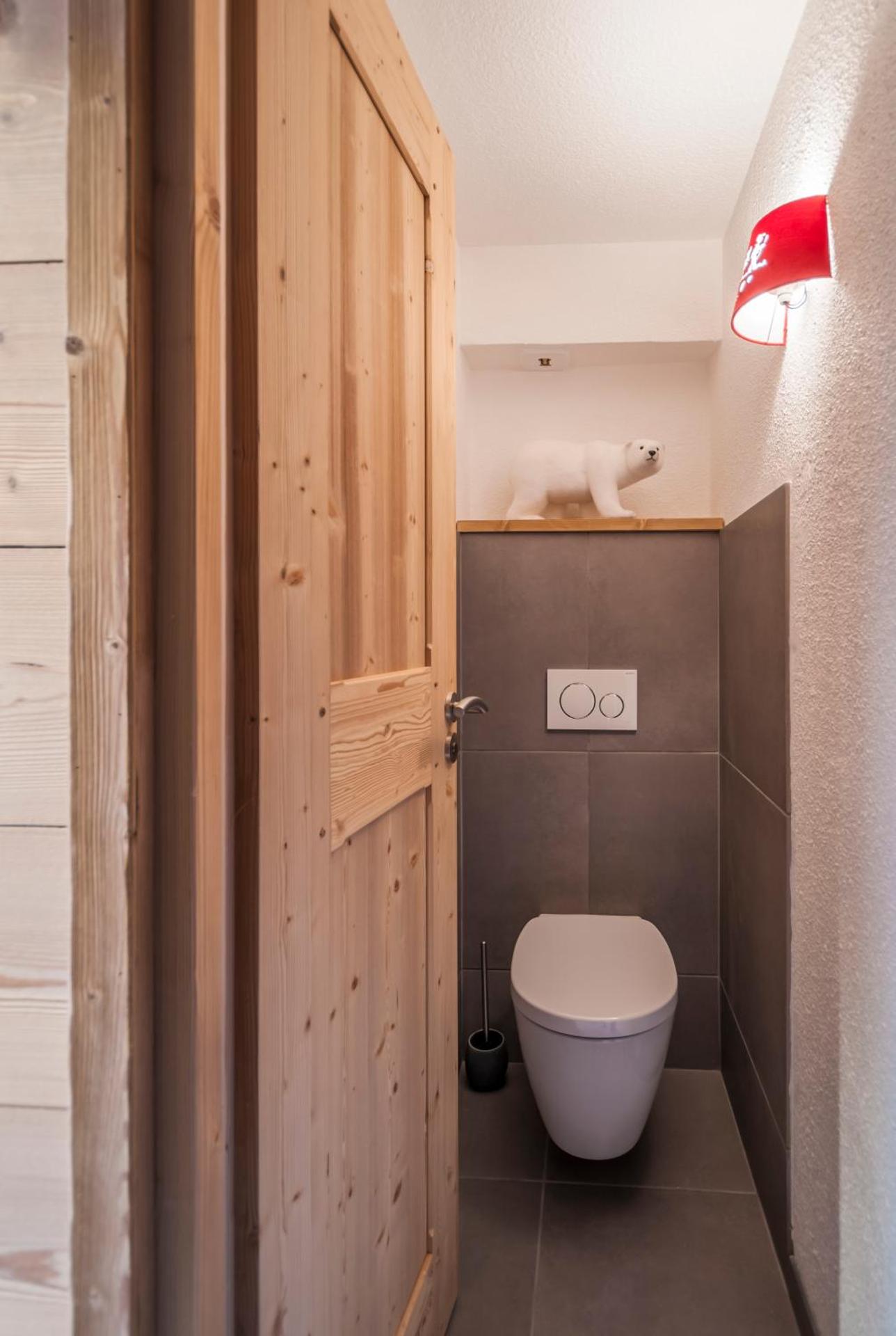 Val Thorens - Cosy Duplex avec Vue Silveralp 337