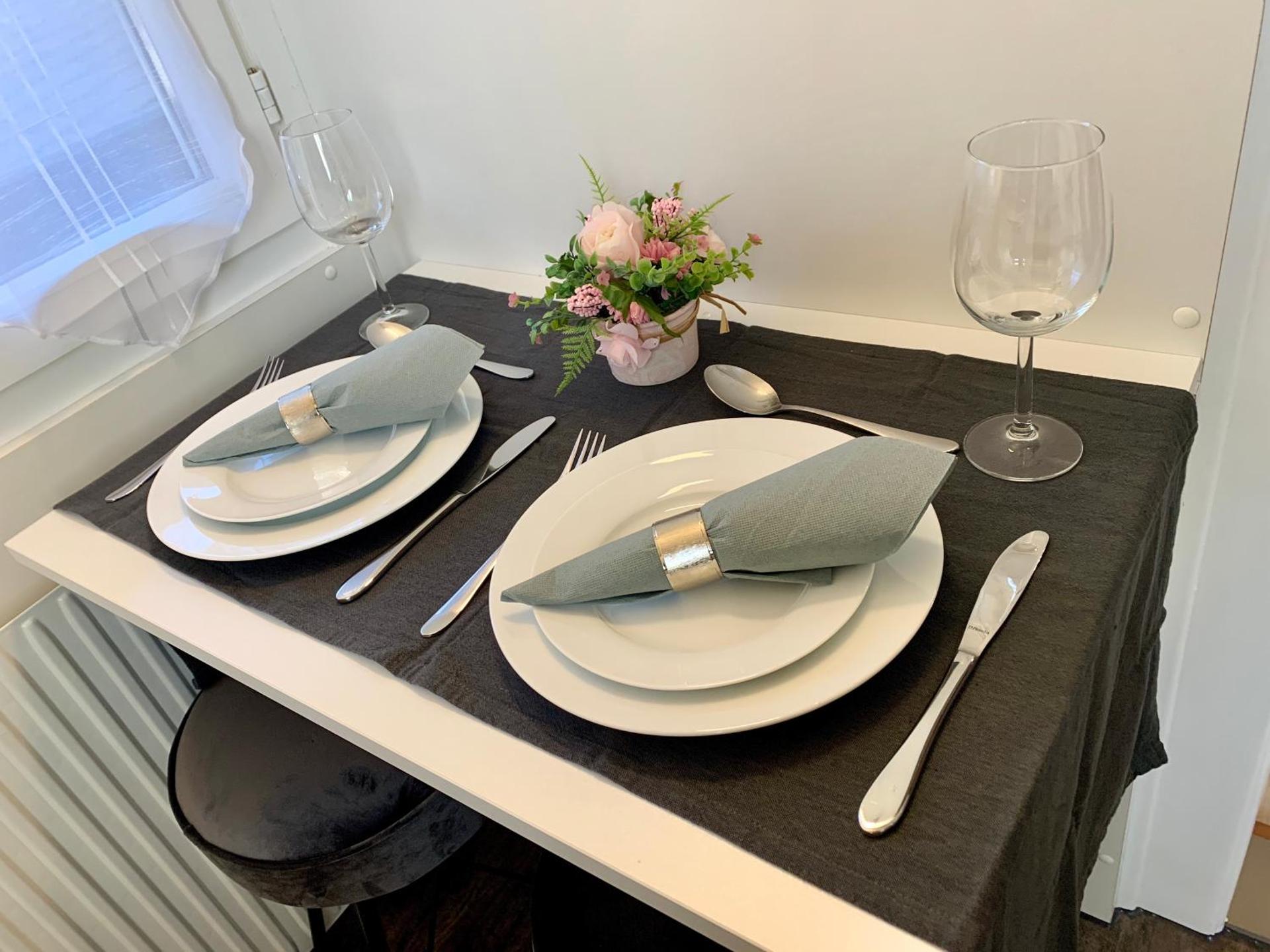 Chalet Maria Interlaken