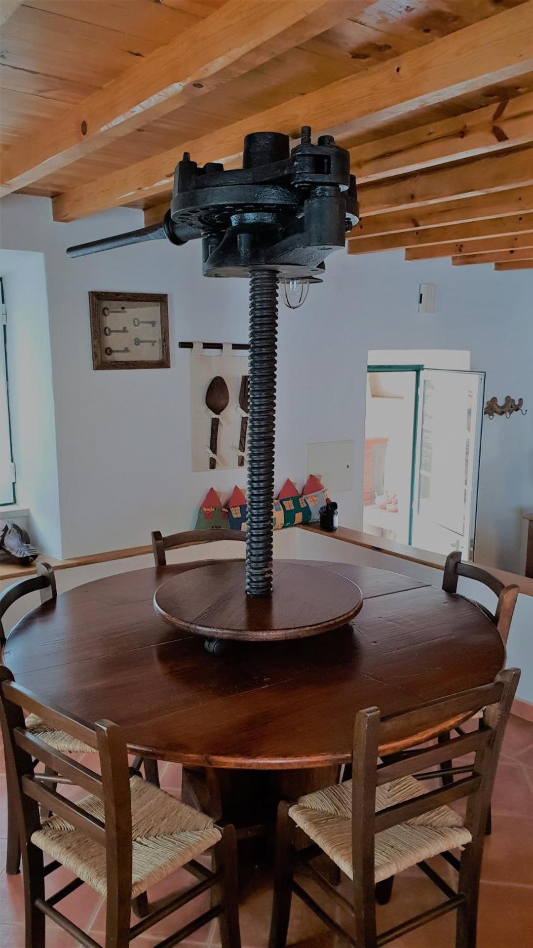 Casa Rustica do Lagar