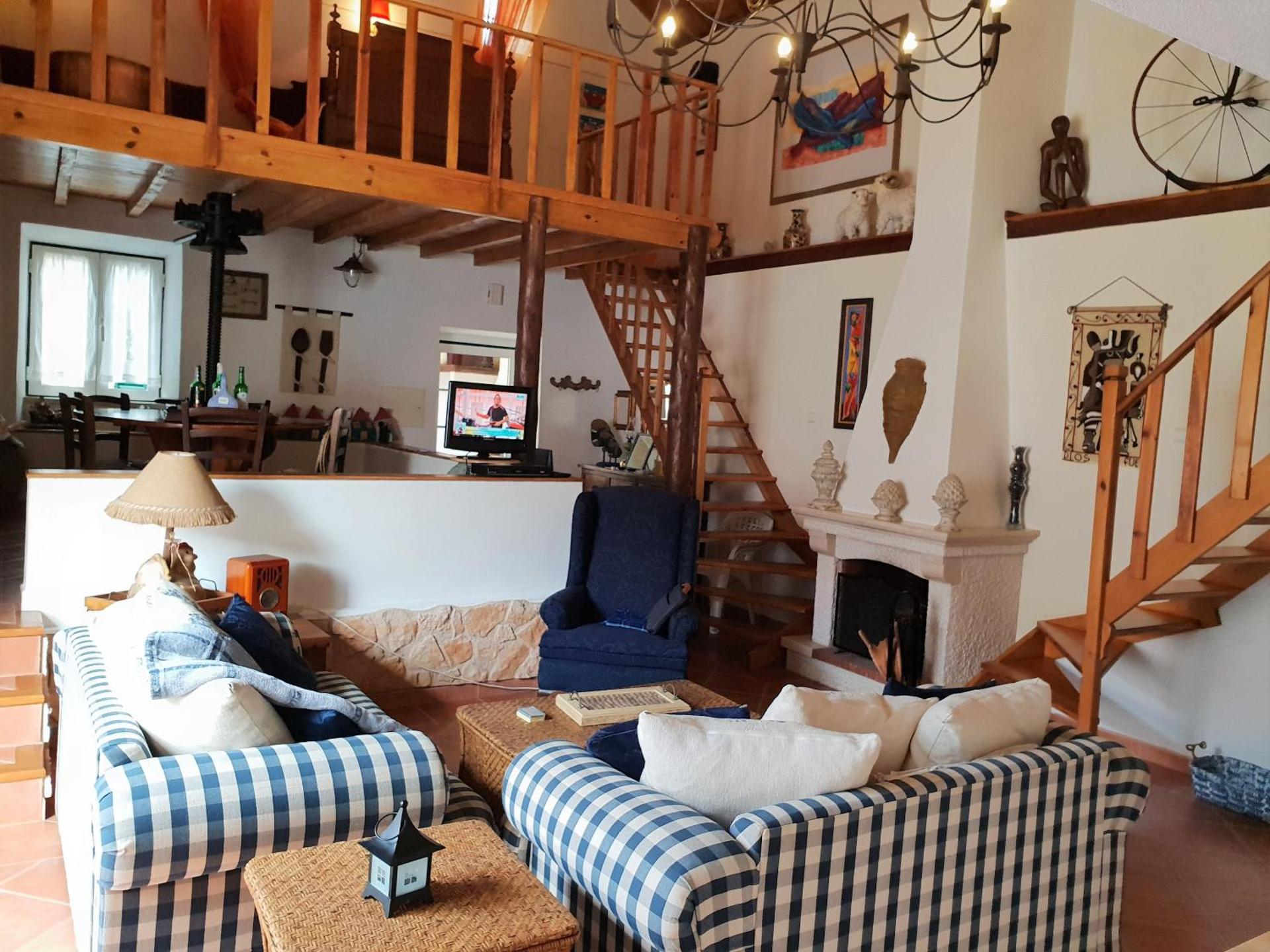 Casa Rustica do Lagar