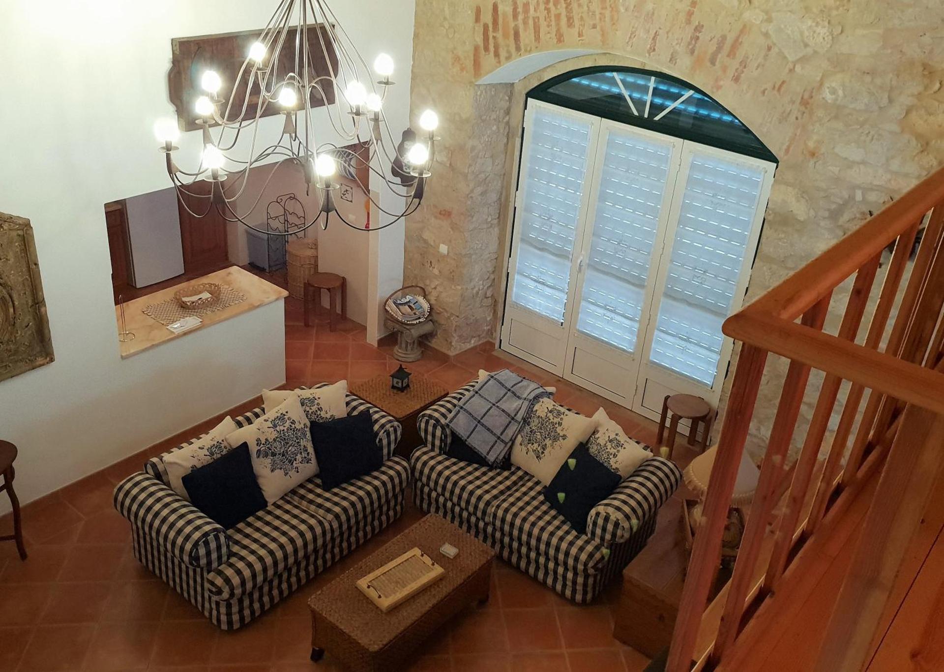 Casa Rustica do Lagar