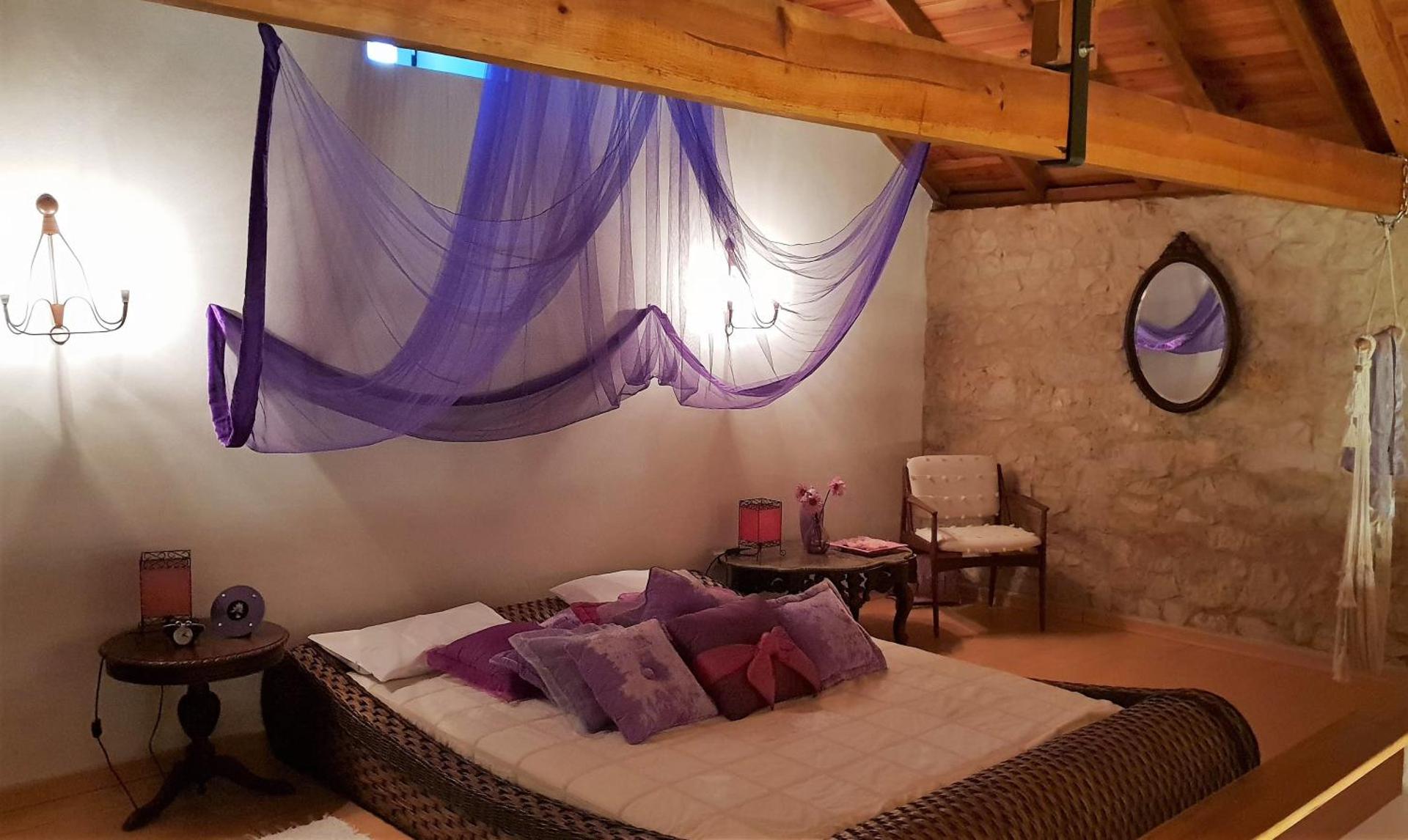 Casa Rustica do Lagar