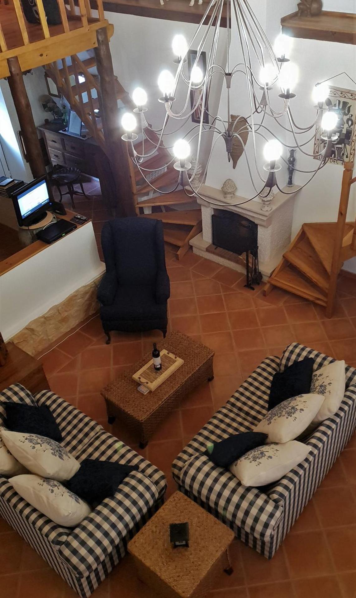 Casa Rustica do Lagar