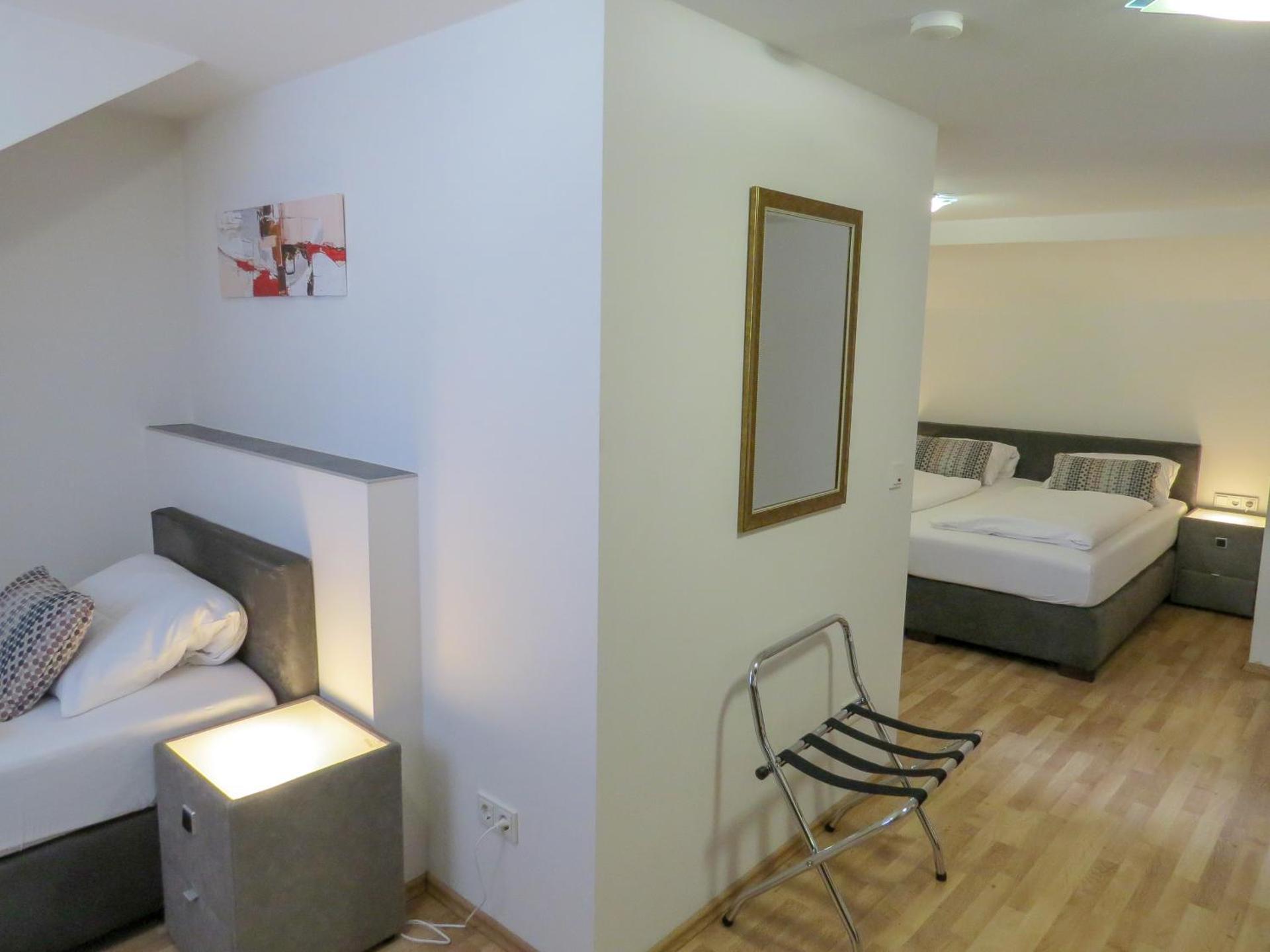 Hotel Saarblick Mettlach