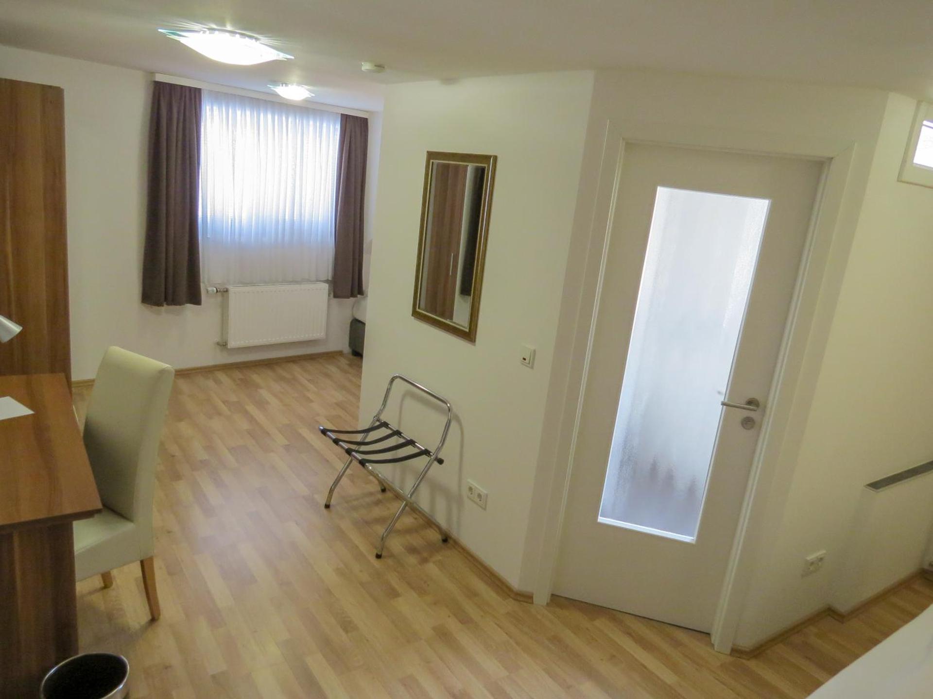 Hotel Saarblick Mettlach