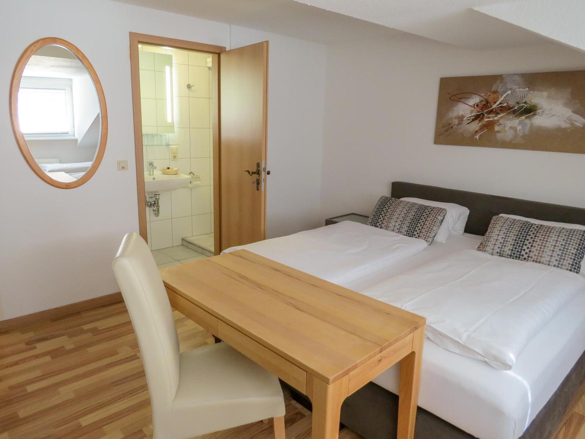 Hotel Saarblick Mettlach