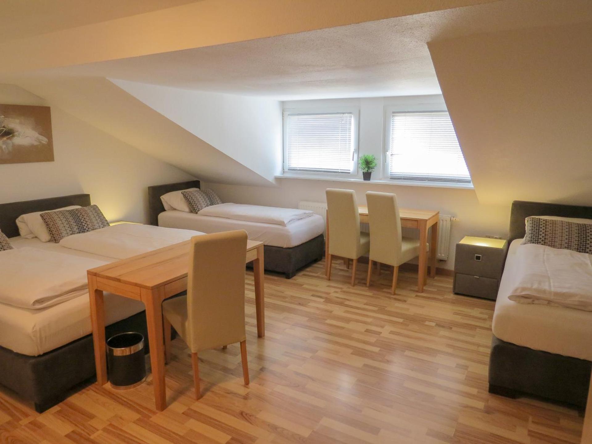 Hotel Saarblick Mettlach