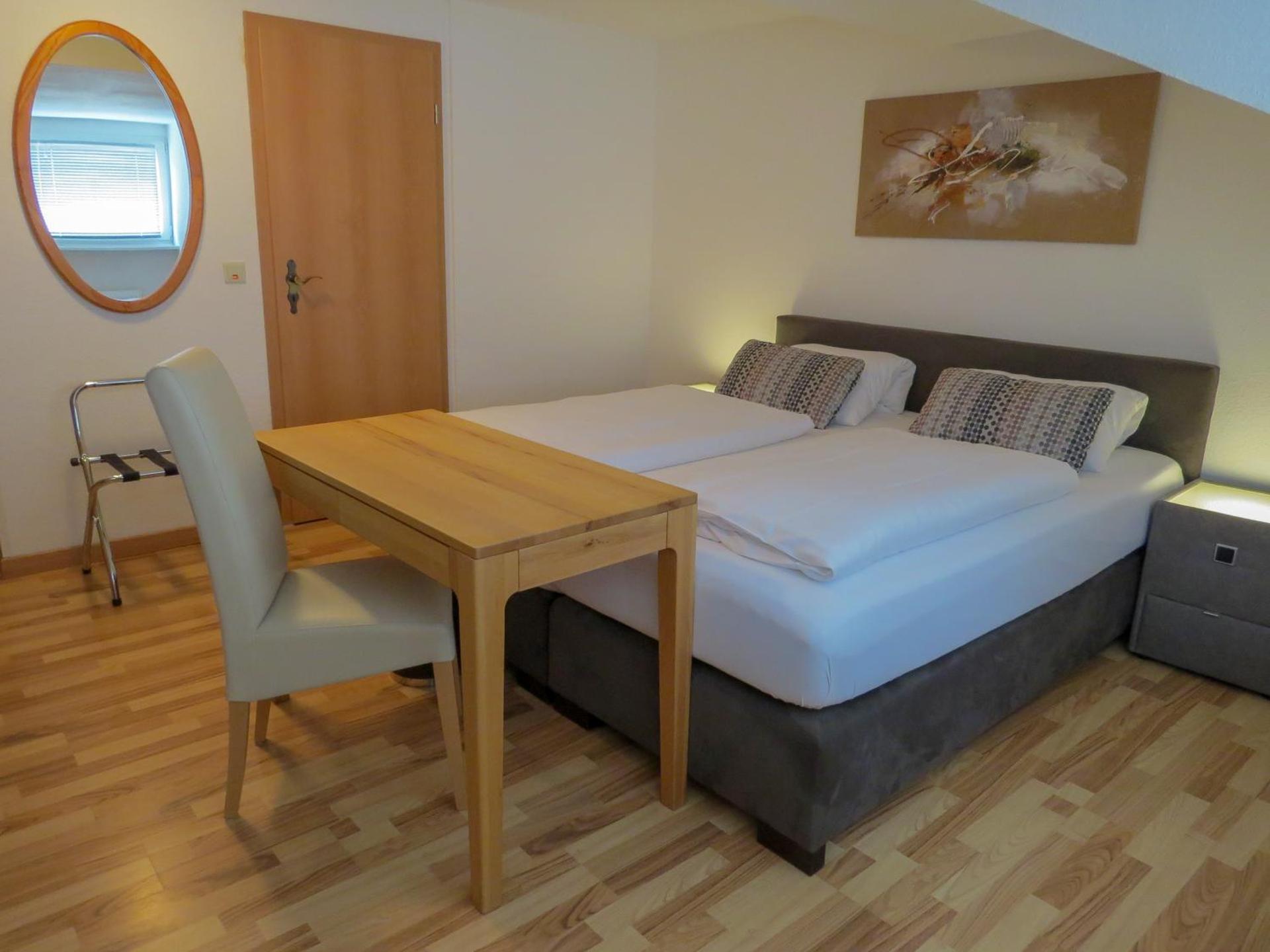 Hotel Saarblick Mettlach