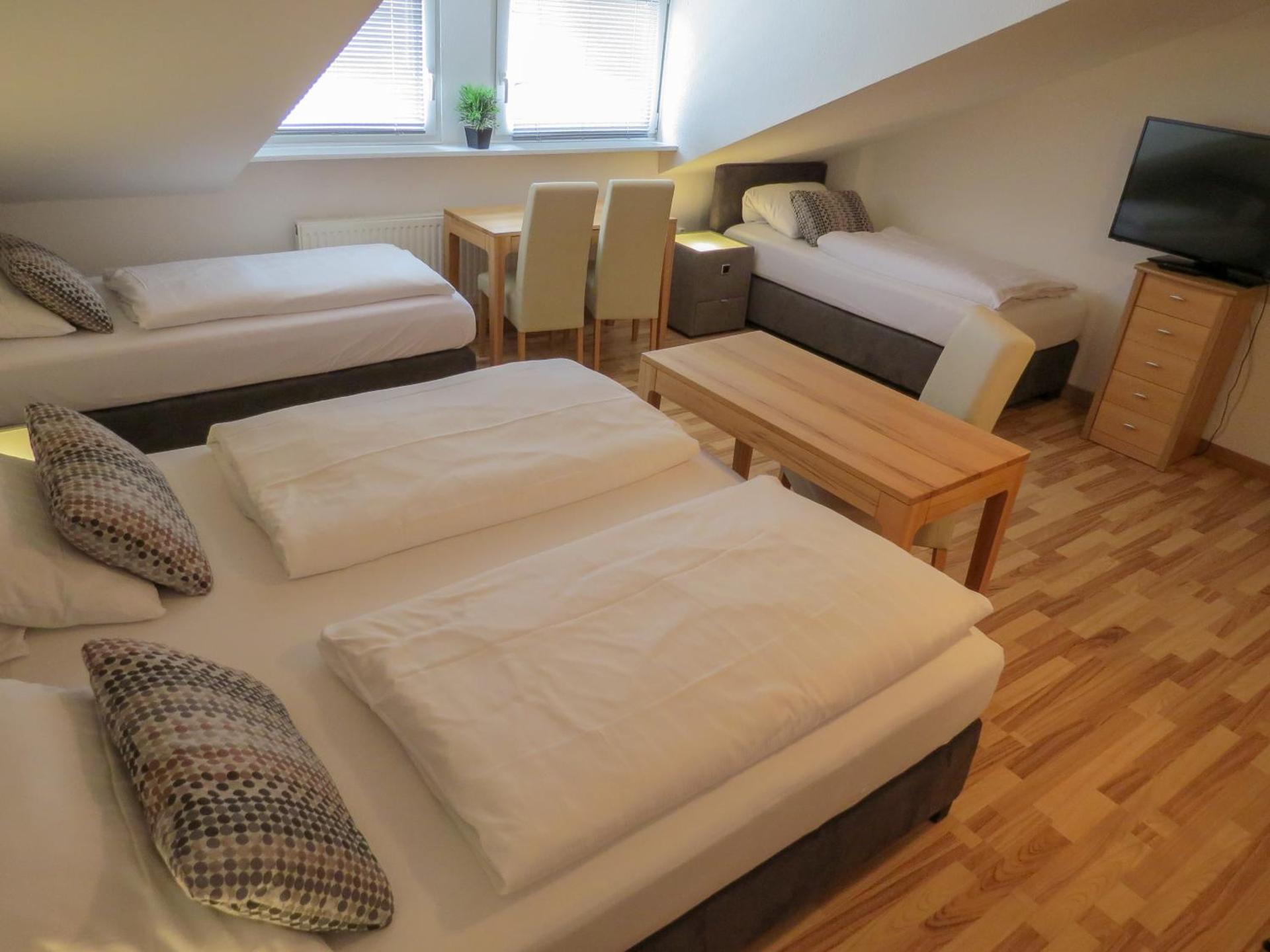 Hotel Saarblick Mettlach