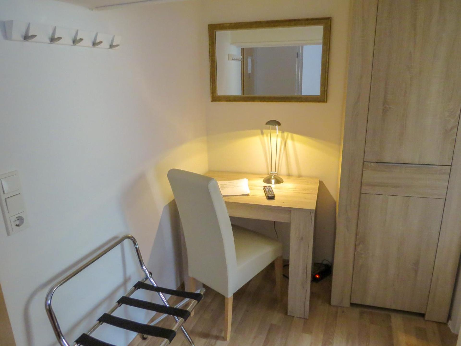 Hotel Saarblick Mettlach