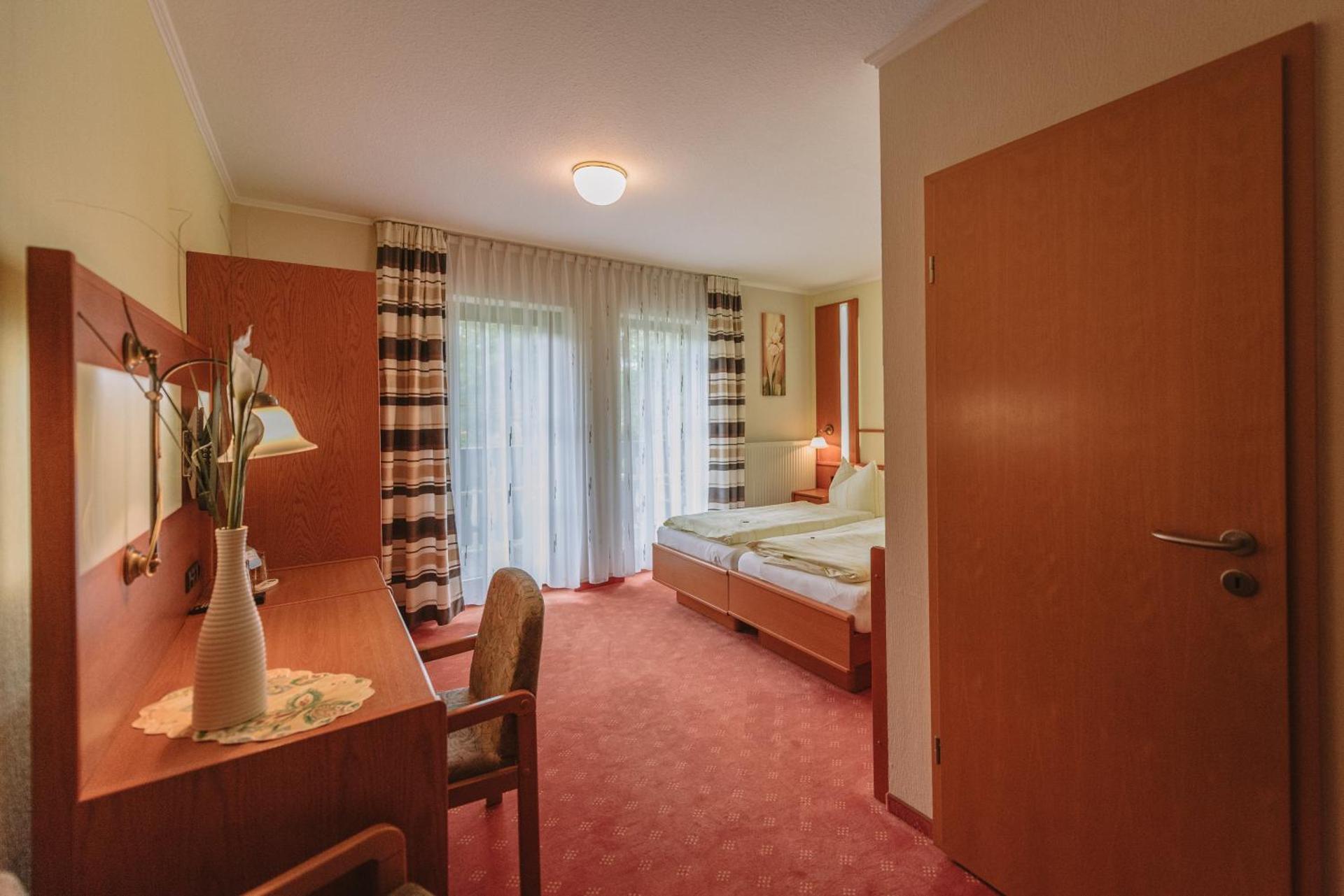 Hotel Berglandstübel