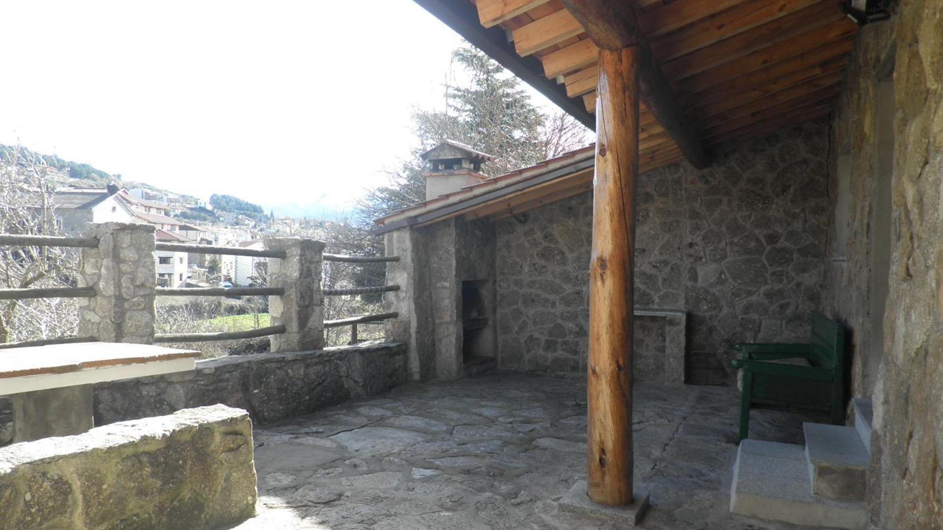 La Puente 10 de Gredos