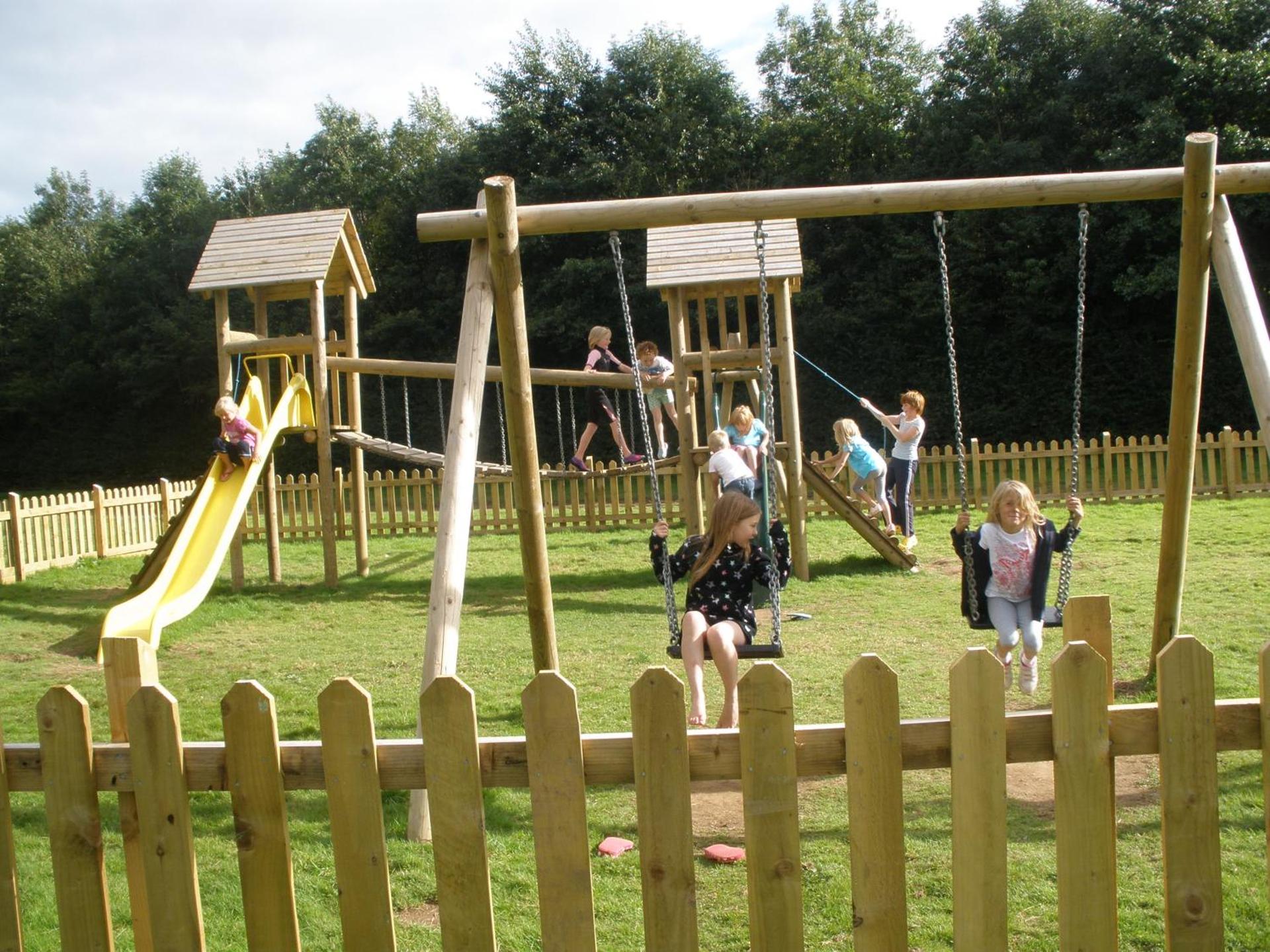 Riverside Park & Country Club