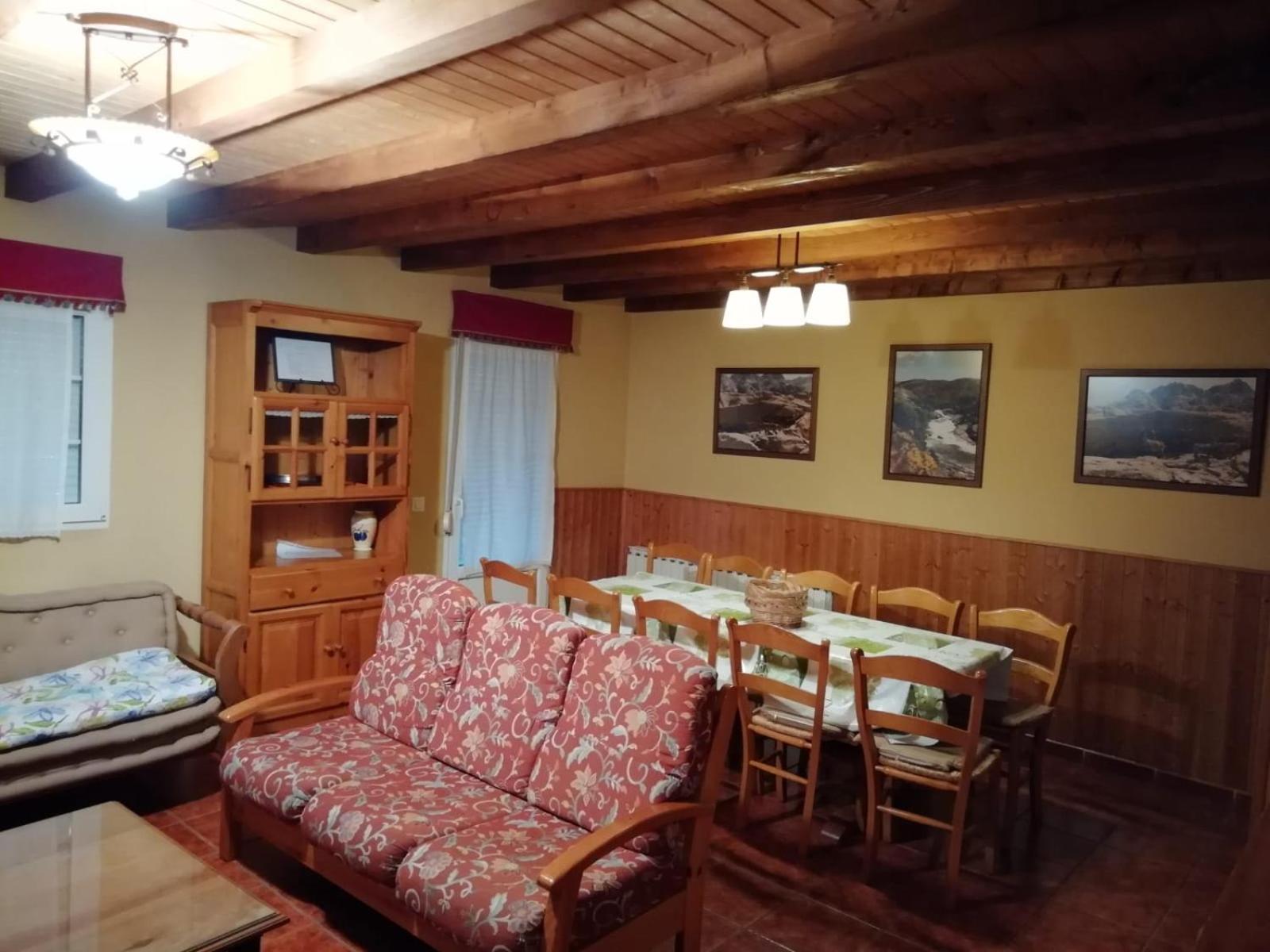 La Puente 10 de Gredos