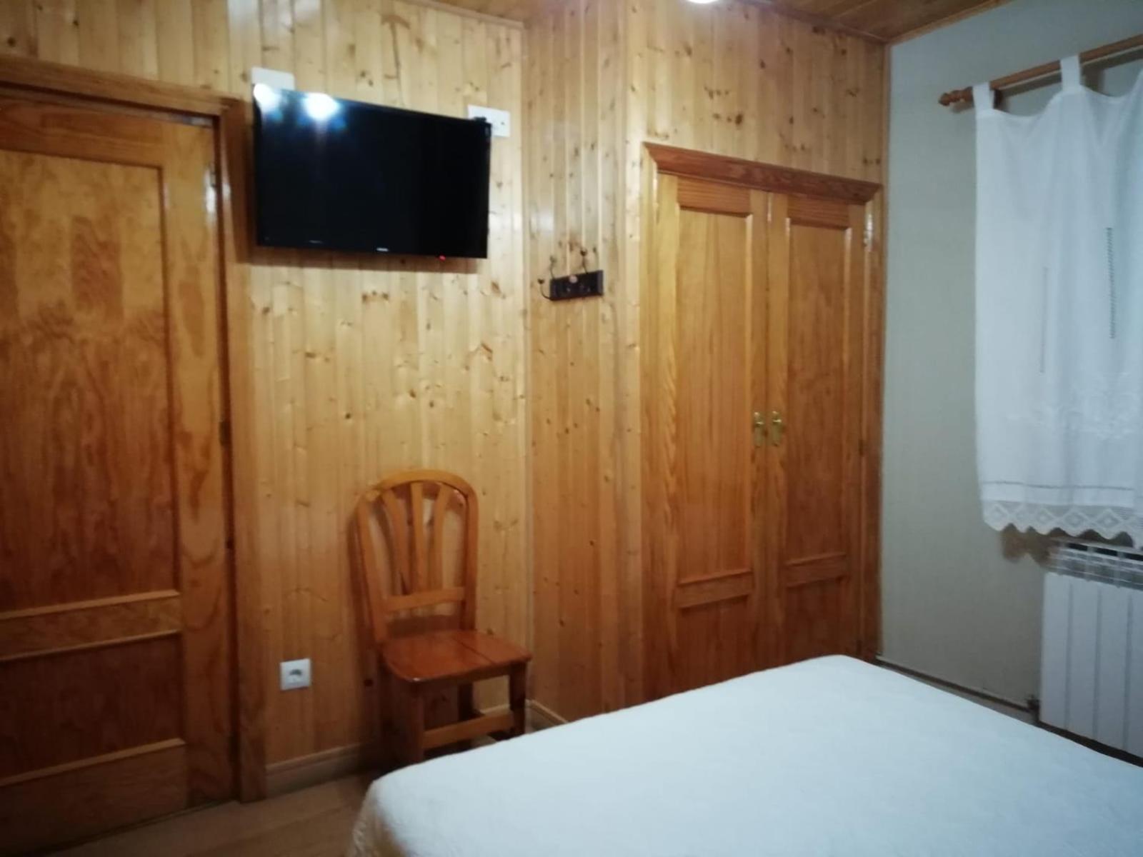 La Puente 10 de Gredos