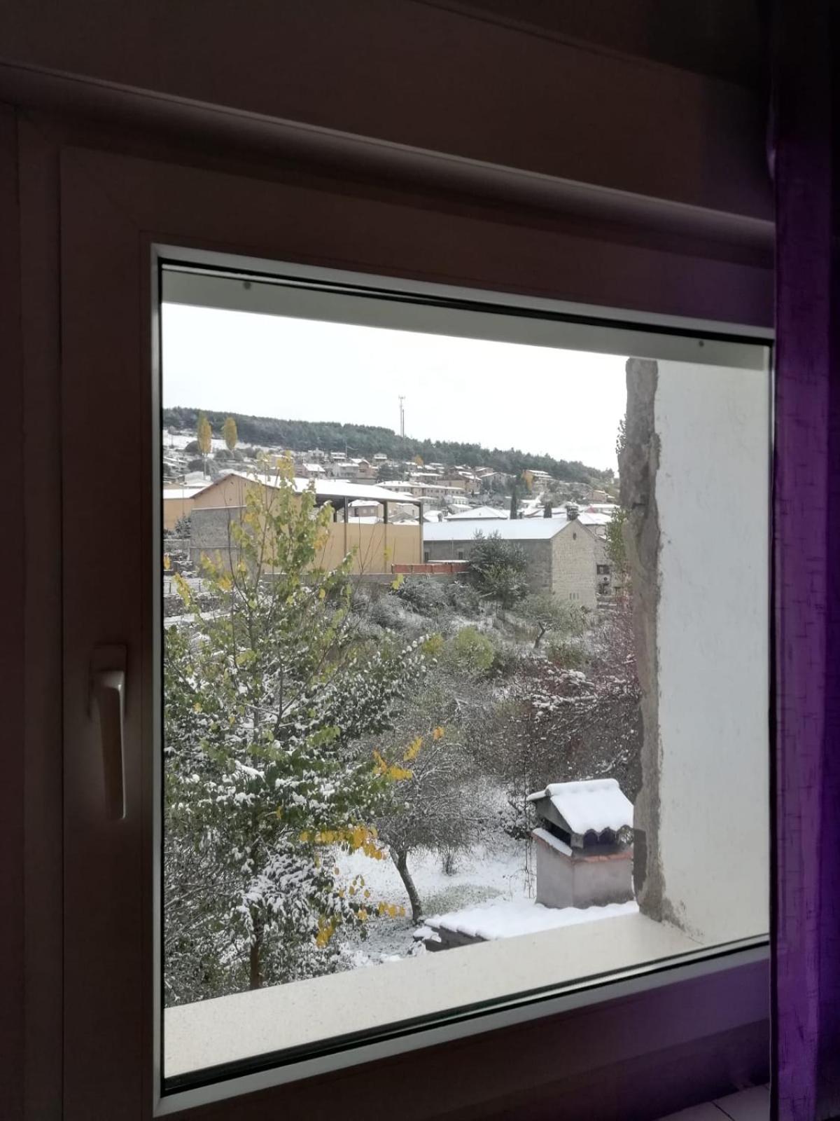 La Puente 10 de Gredos