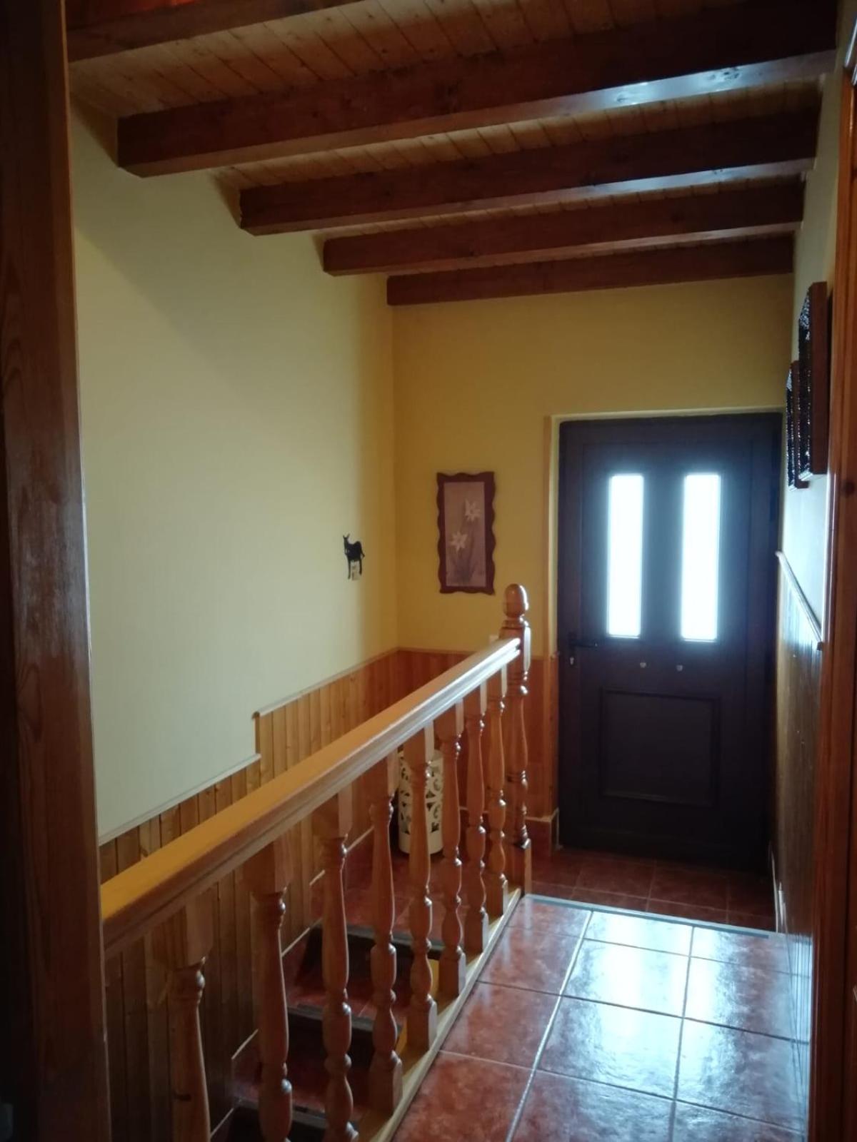 La Puente 10 de Gredos