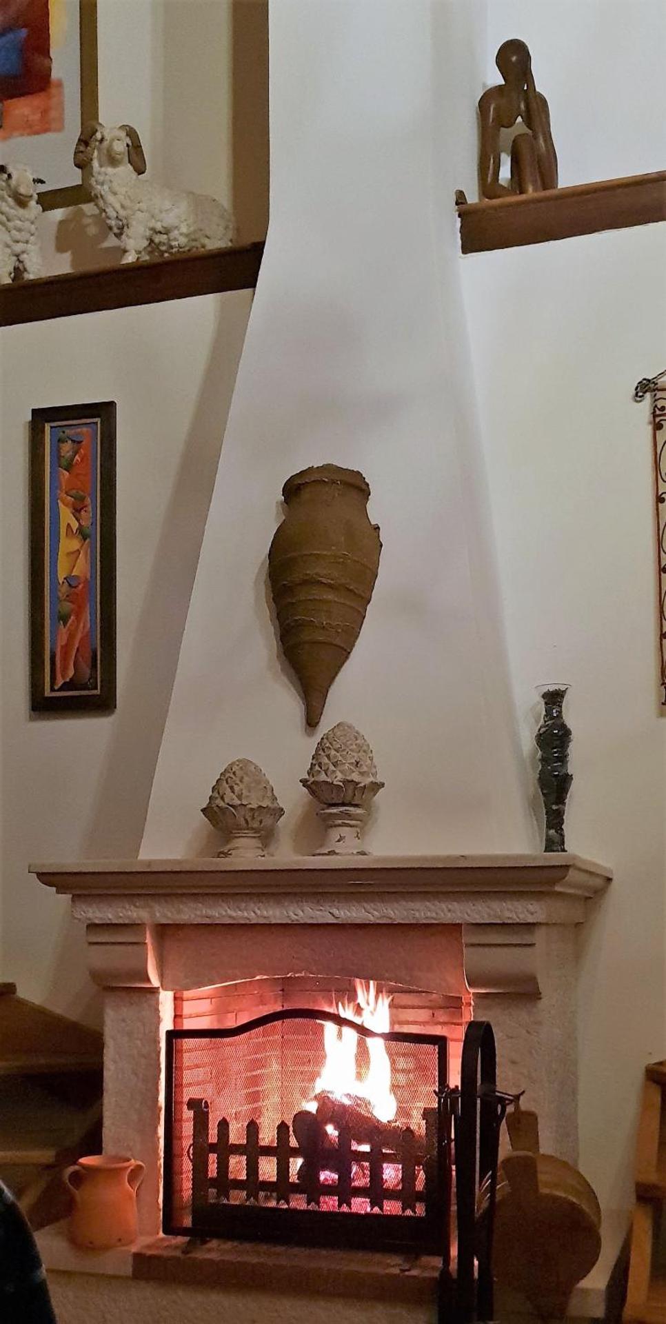 Casa Rustica do Lagar