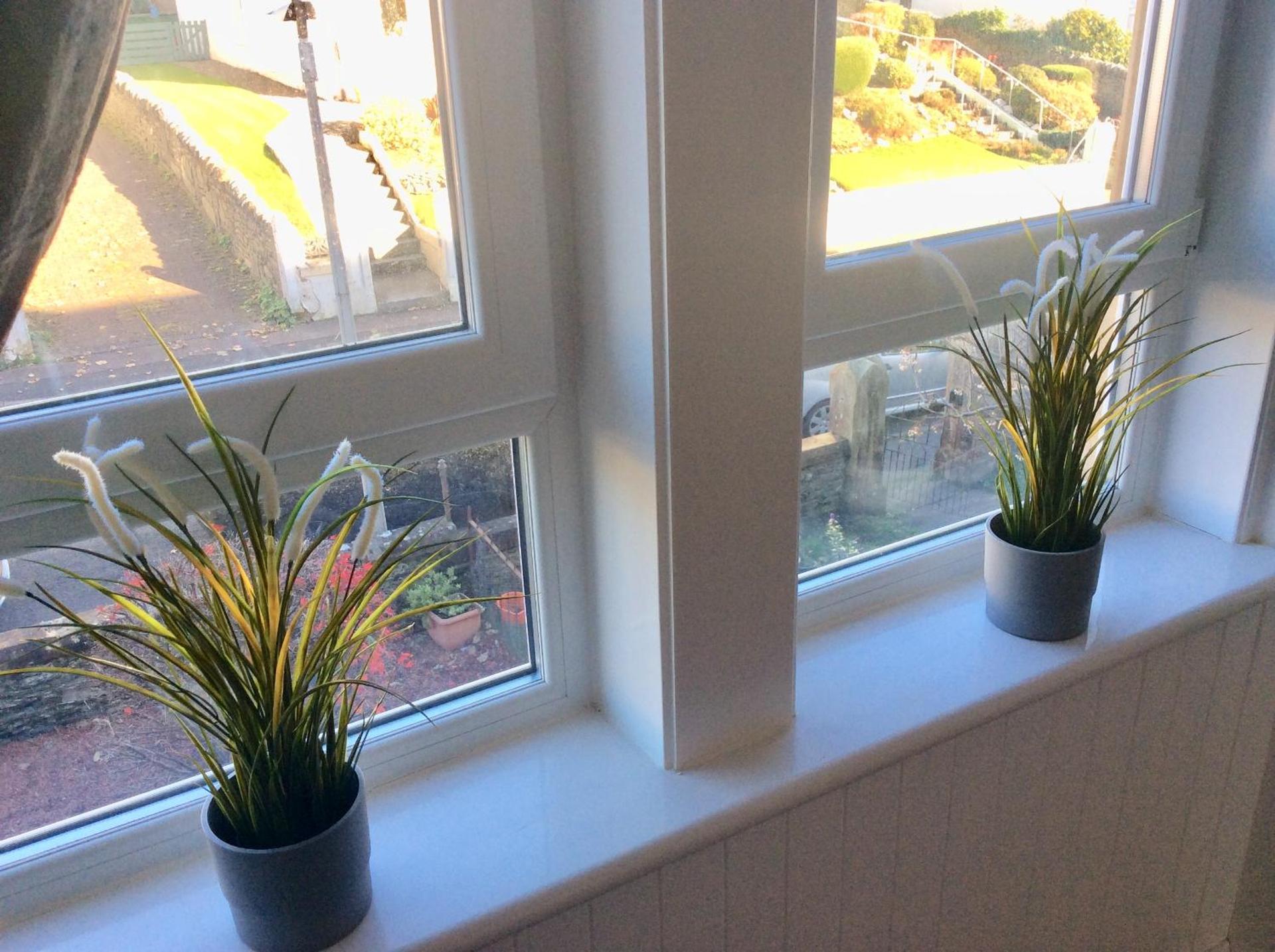 DUNOON - TOWN CENTRE HOLIDAY HOME APARTMENT