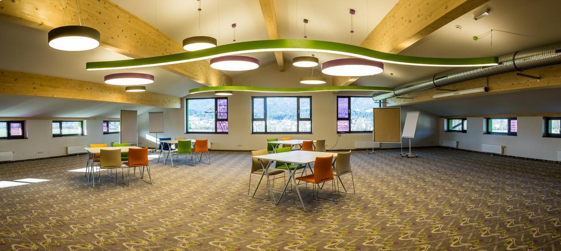 Meeting/conference room