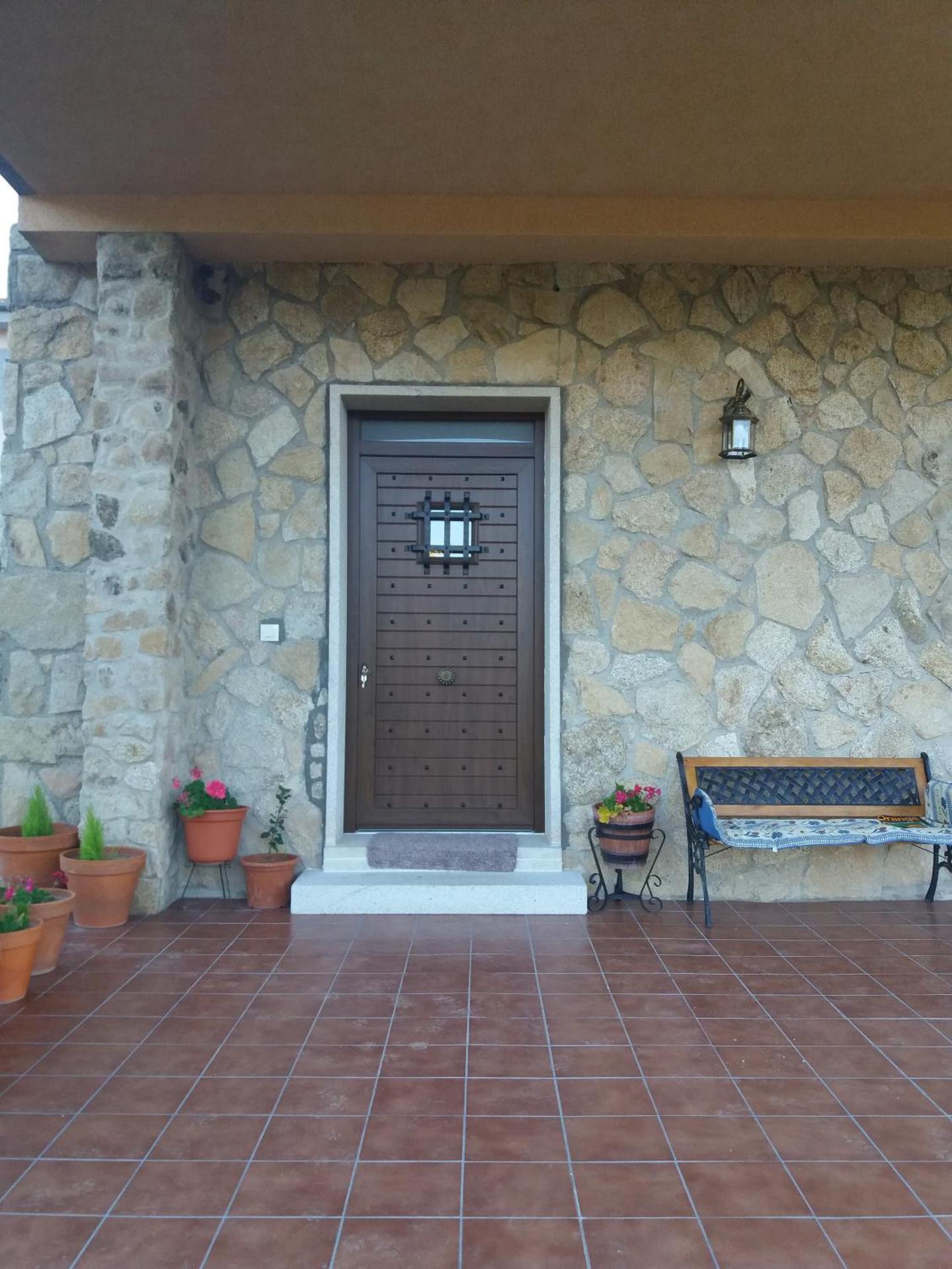 Facility for disabled guests