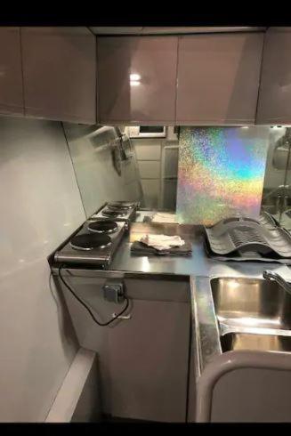 Beautiful and magnific yacht