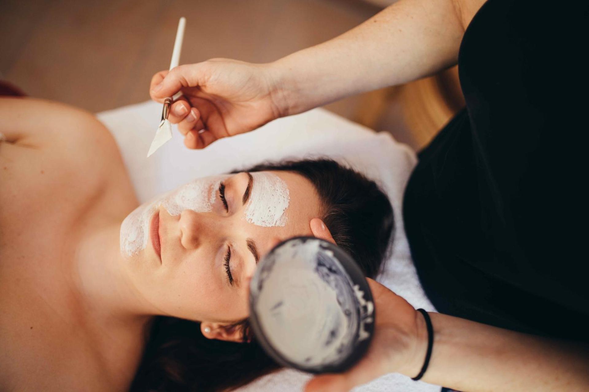 Spa and wellness centre/facilities