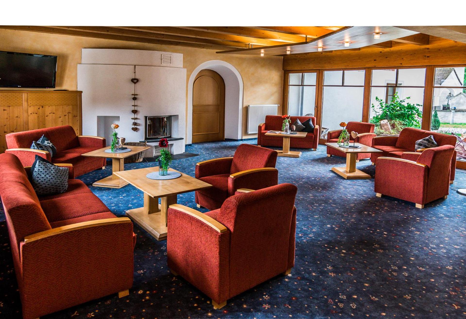 Hotel zum Goldenen Löwen