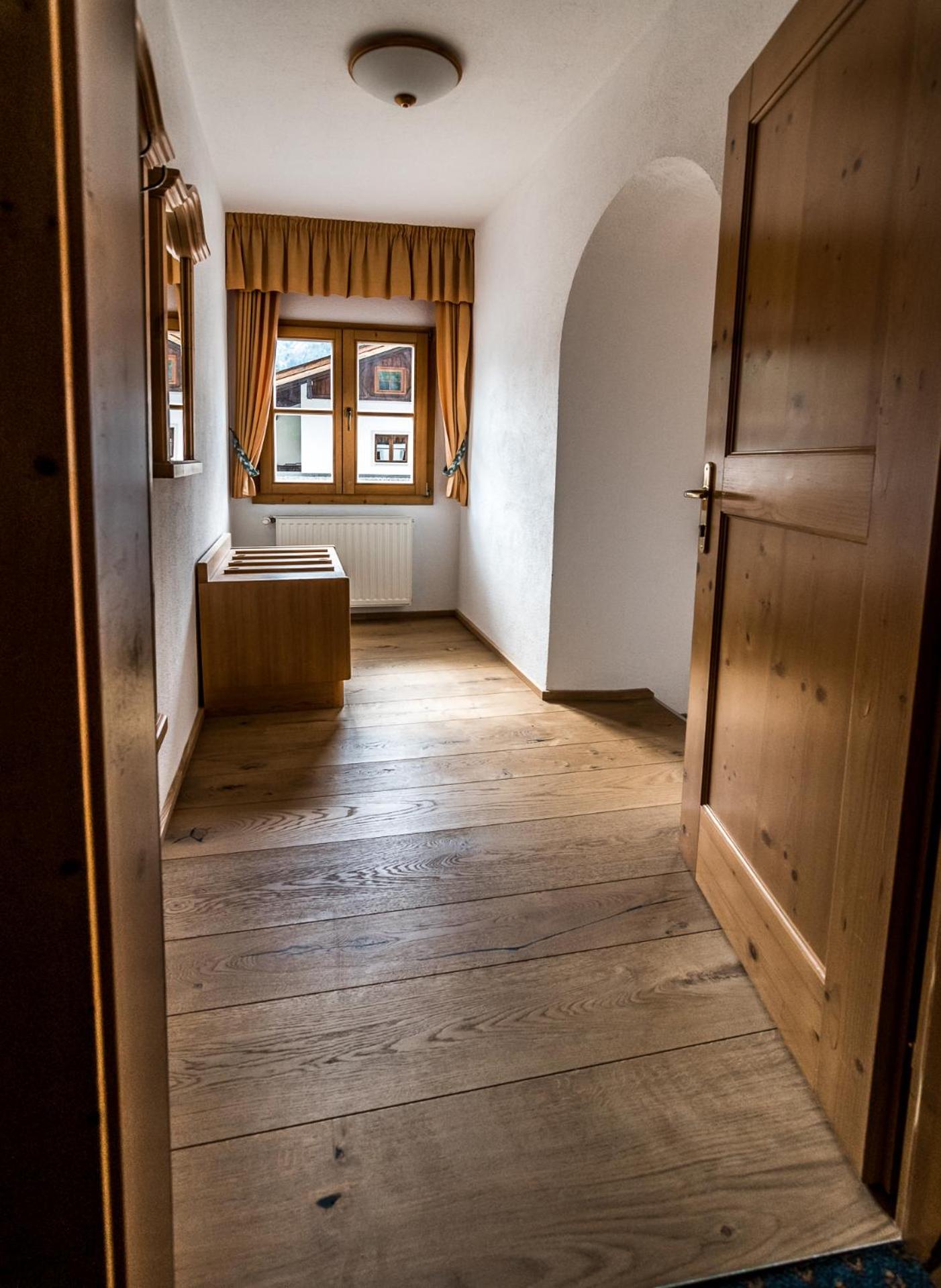 Hotel zum Goldenen Löwen