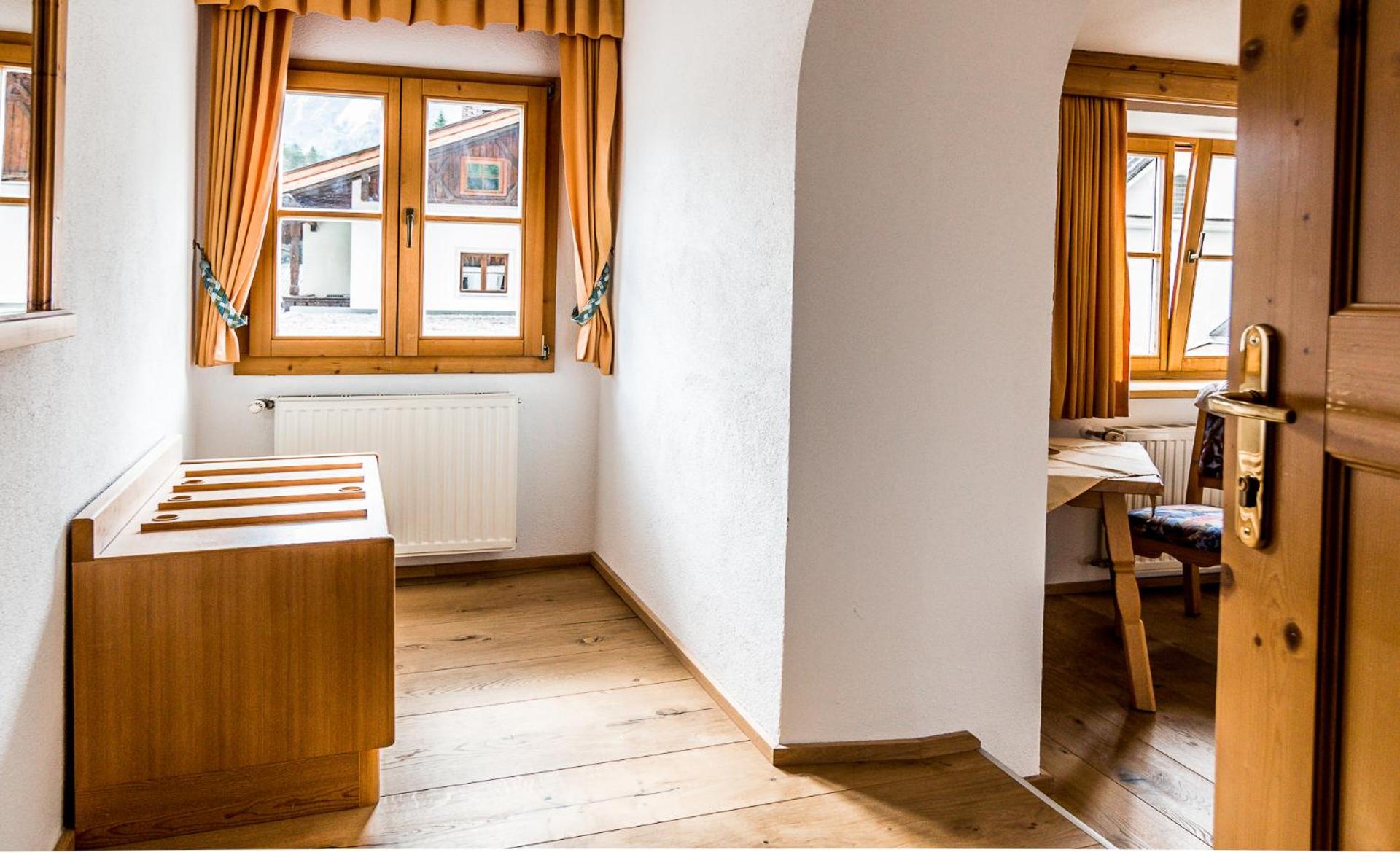 Hotel zum Goldenen Löwen