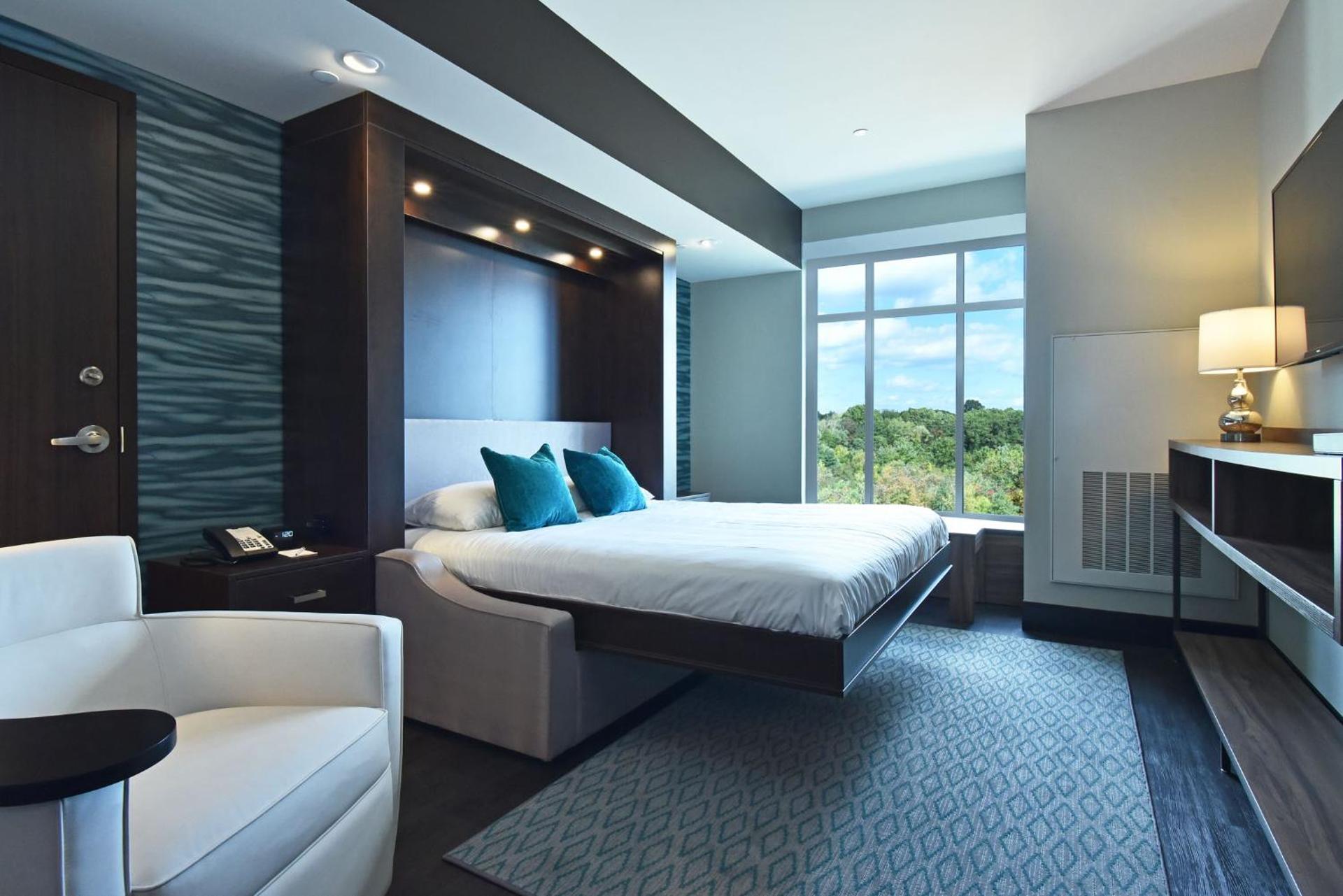 Bally's Twin River Lincoln Casino & Hotel