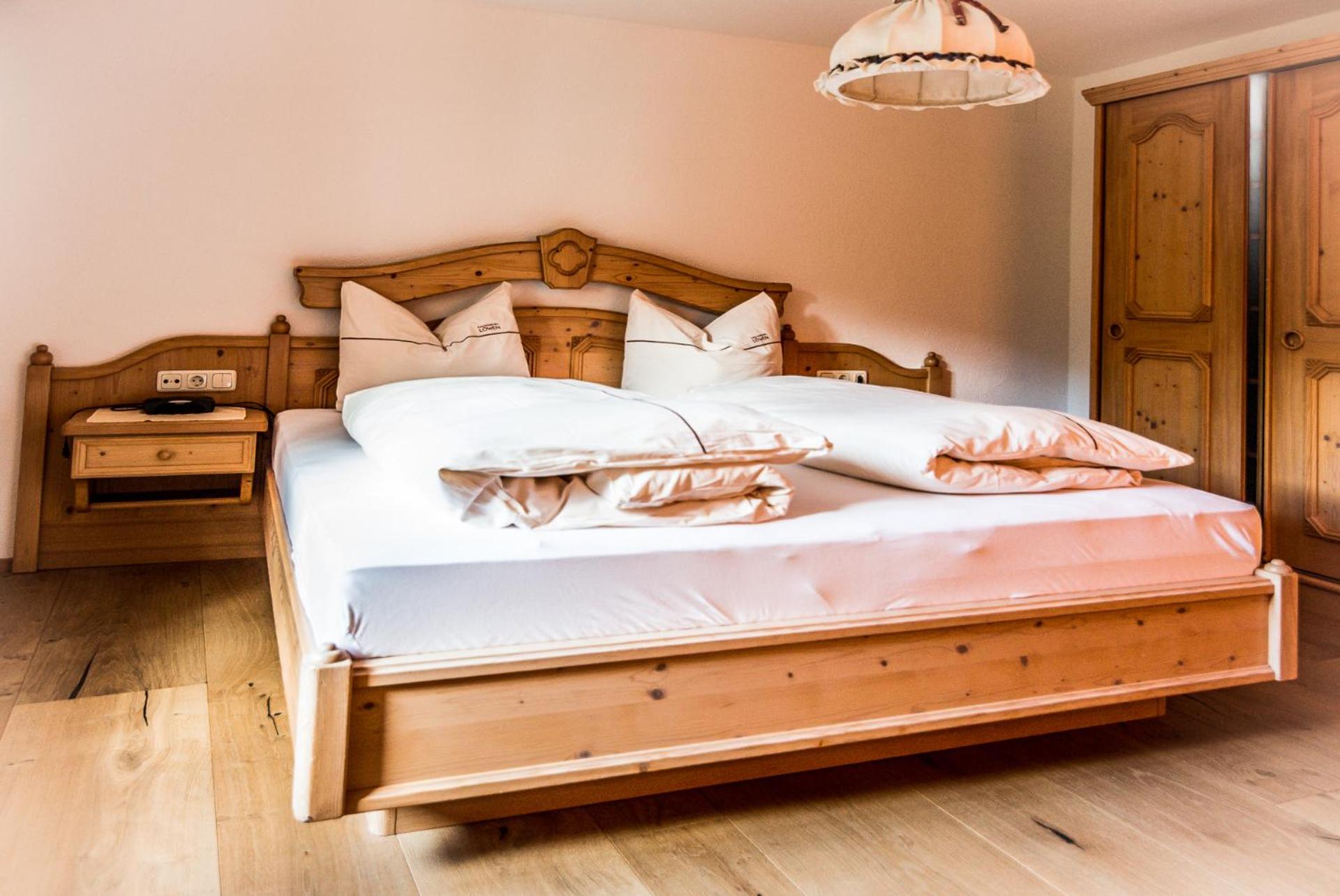 Hotel zum Goldenen Löwen